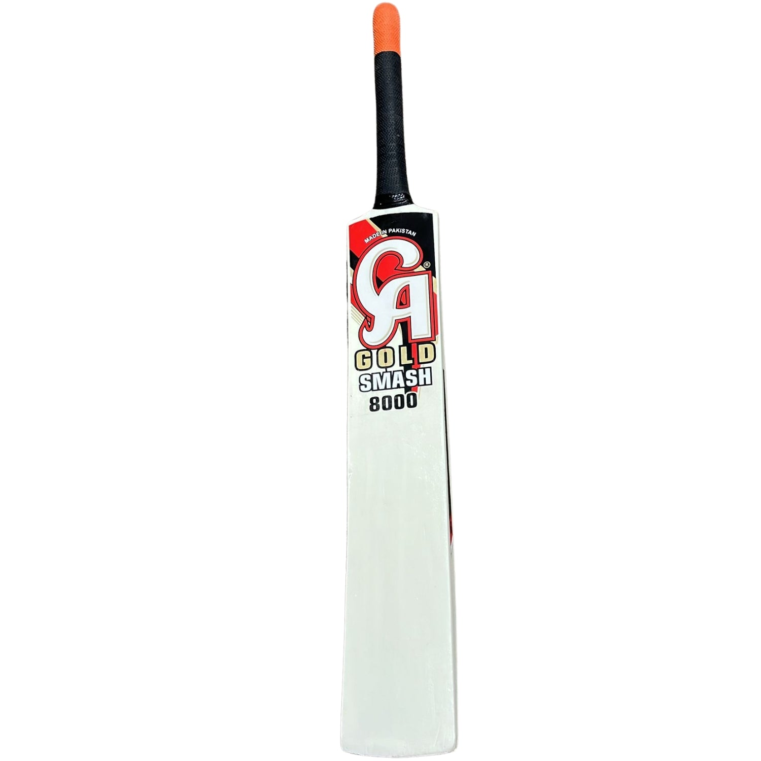 CA Cricket Bat Gold Smash 8000 Tape Tennis