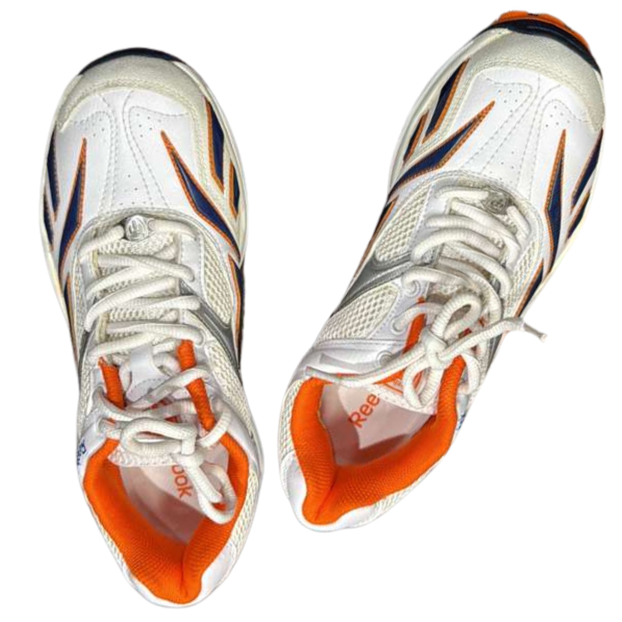 10312025 Reebok Cricket Shoes