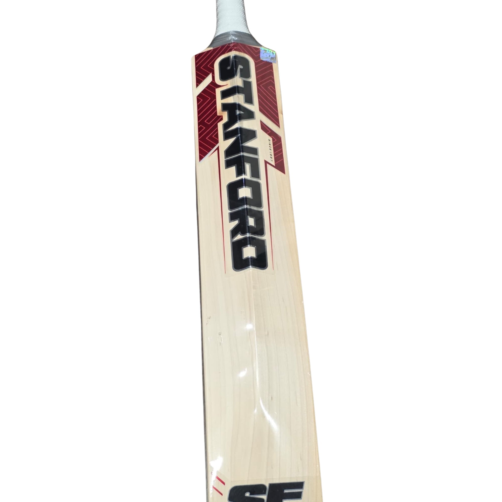 SF Cricket Bat Optimus English Willow