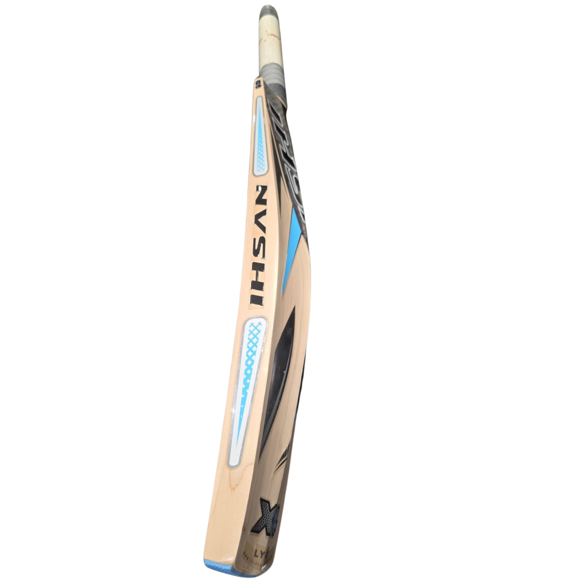 Ihsan Cricket Bat Lynx X4 English Willow