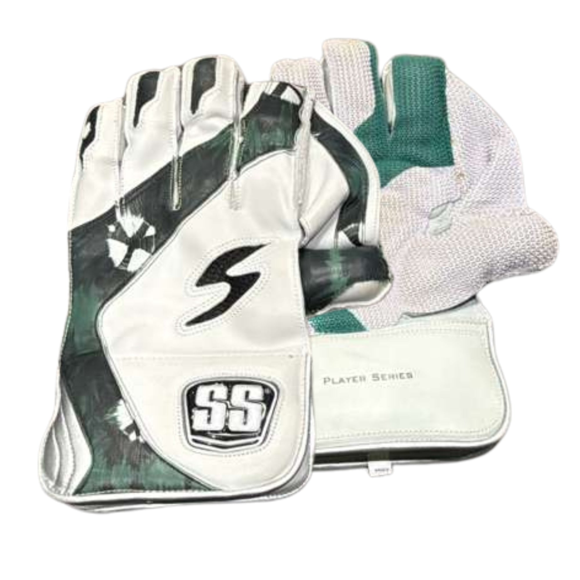 SS Wicket Keeping Gloves