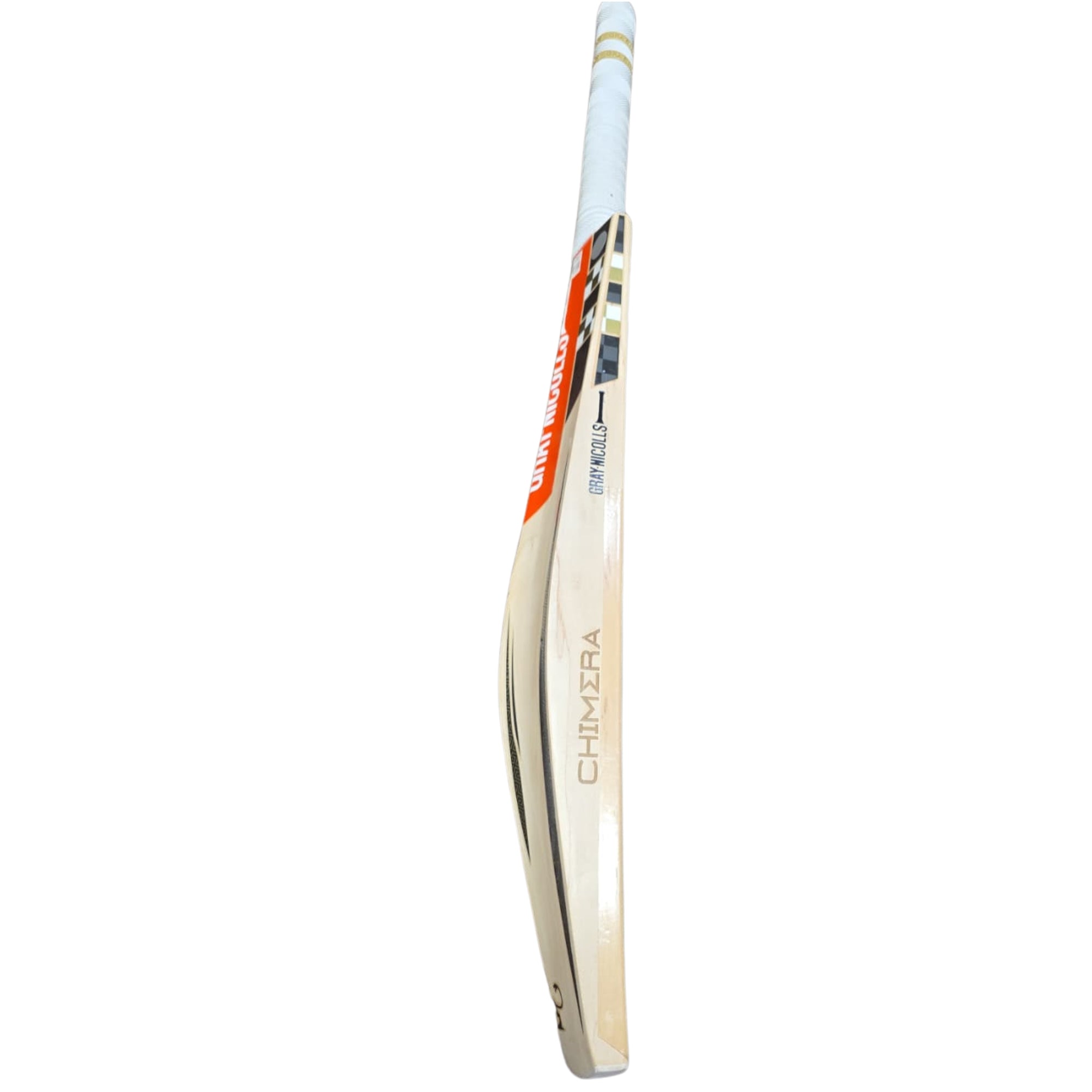 0004 Gray Nicolls Cricket Bat Chimera 5Star English Willow