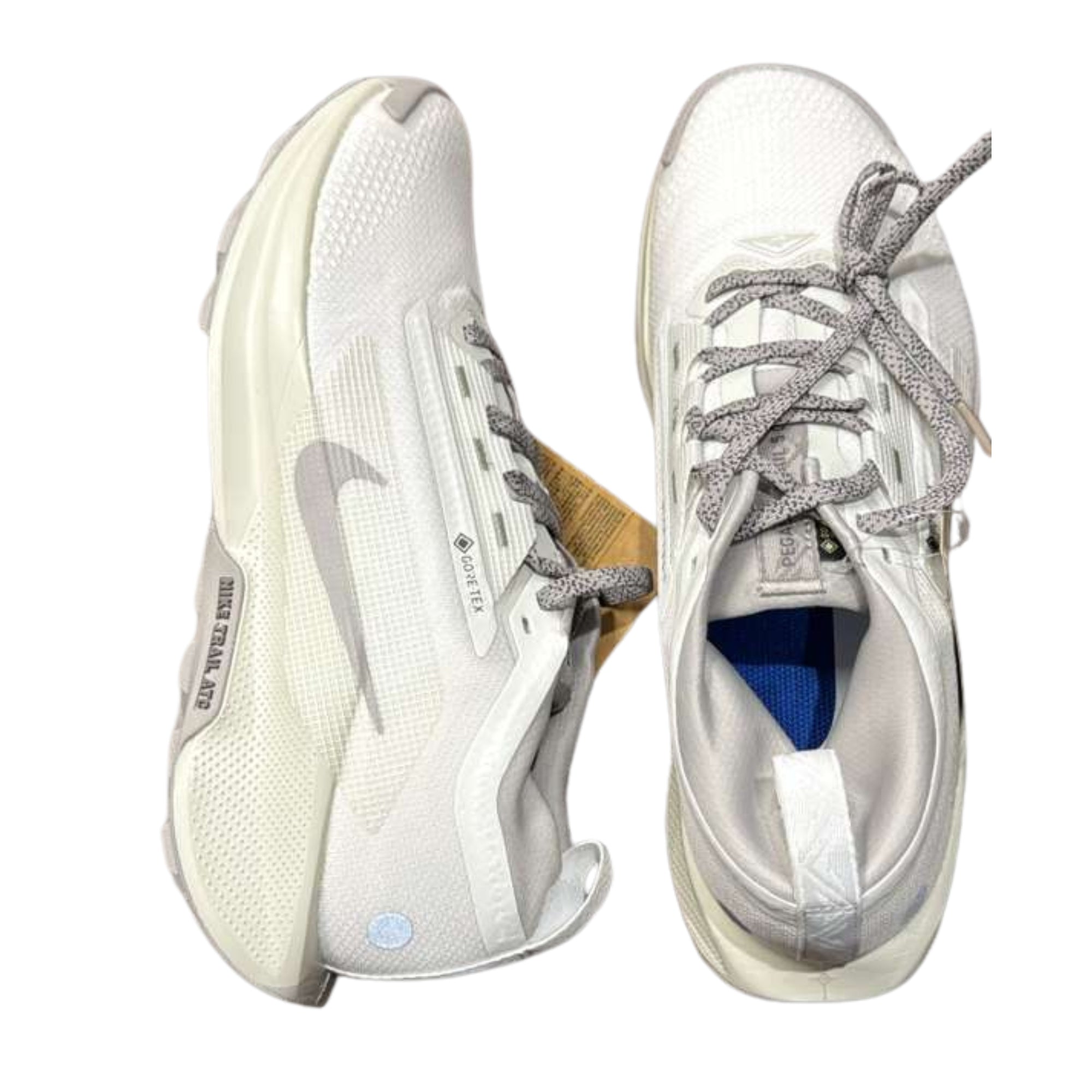 Nike Cricket Shoes Pegasus Trail 5 GORE-TEX Trail Hiking Cricket