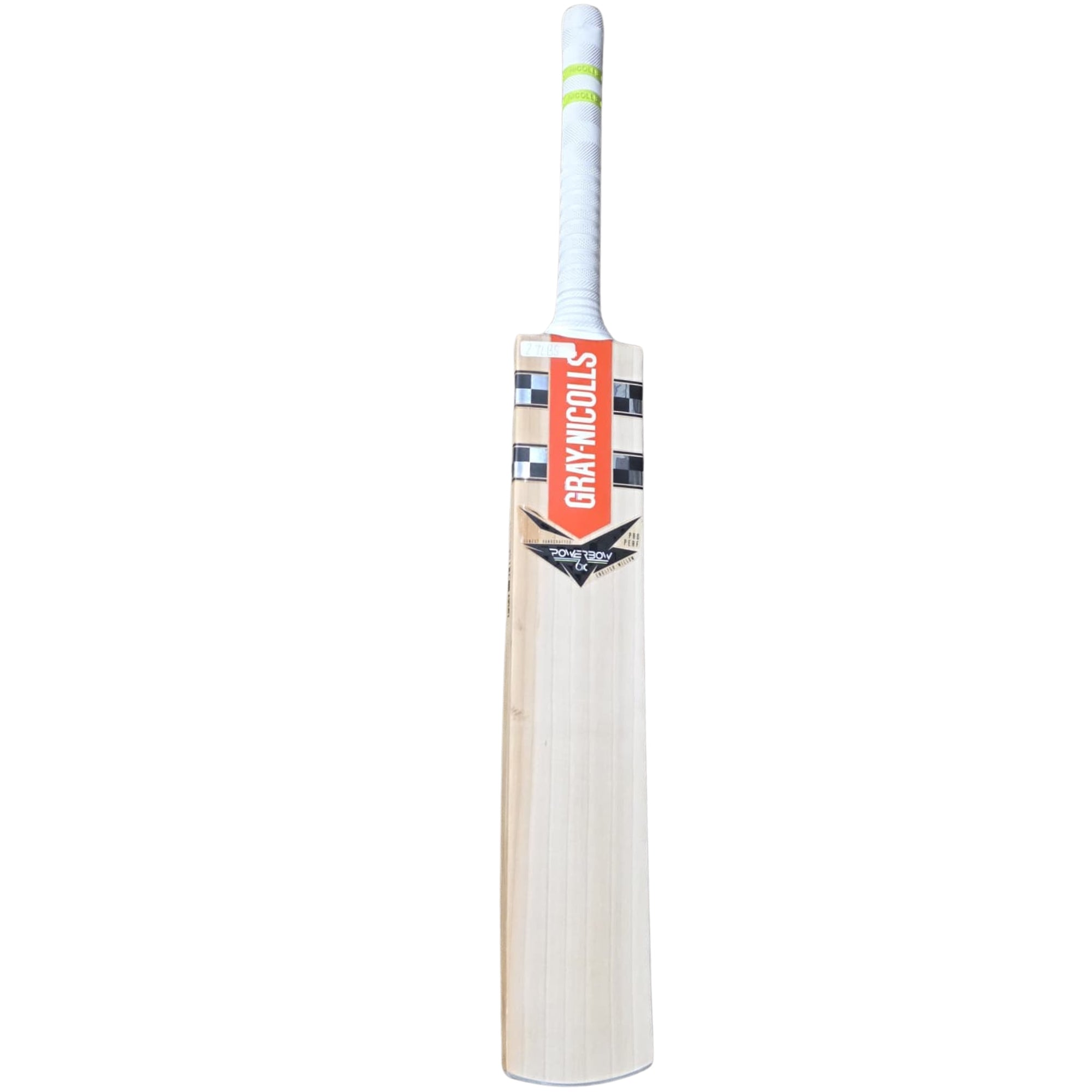 Gray Nicolls Cricket Bat Powerbow6C Pro Performance English Willow