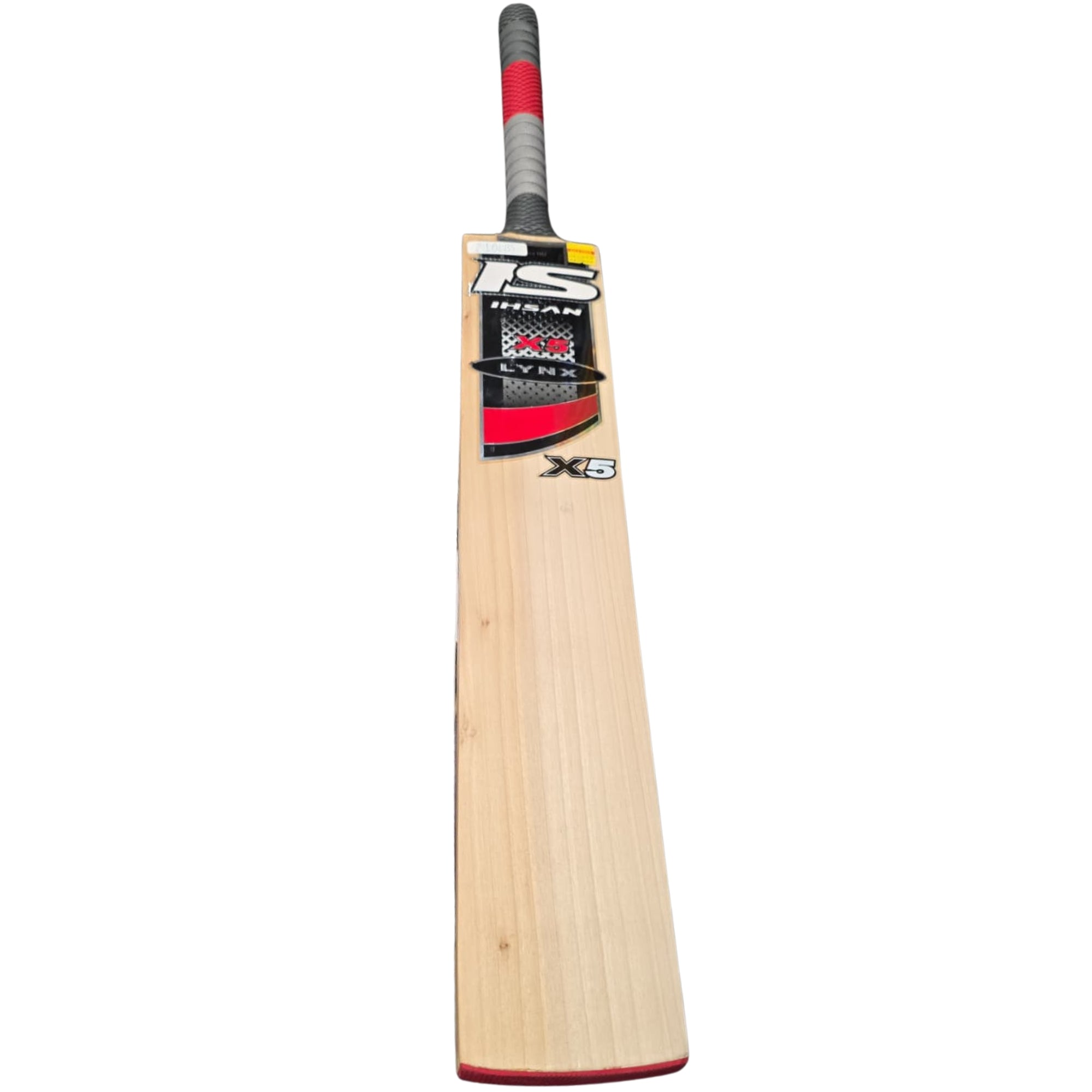 Ihsan Cricket Bat Lynx X5 English Willow Hard Hitting Bat