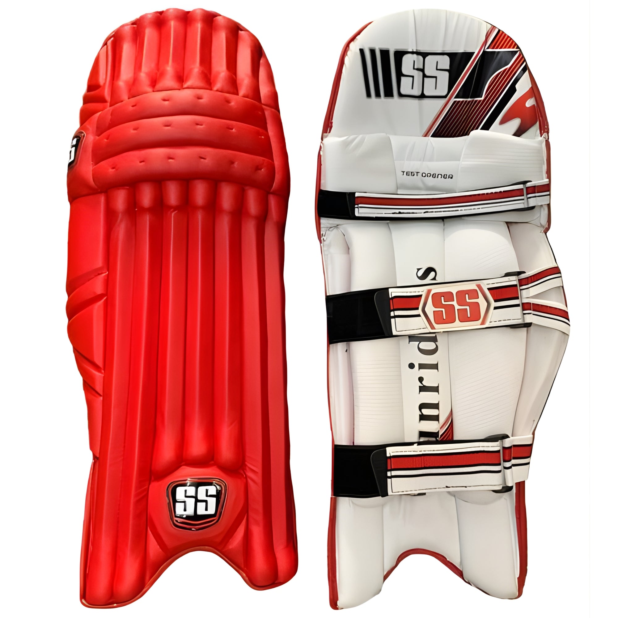 SS Cricket Batting Pads Test Opener