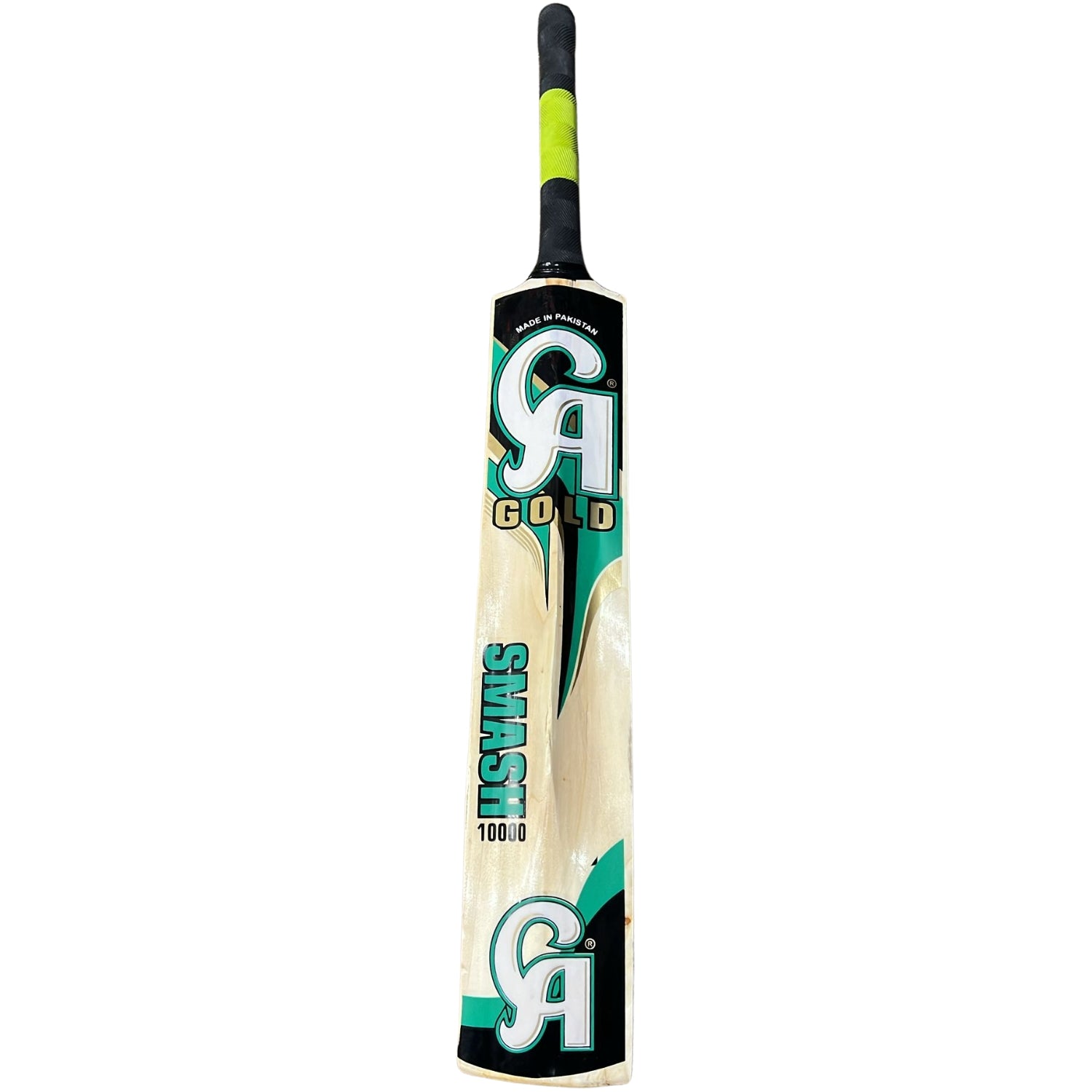 CA Cricket Bat Gold Smash 10000 Tape Tennis