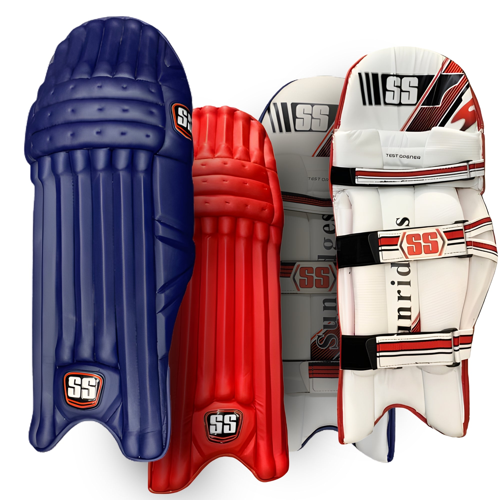 SS Cricket Batting Pads Test Opener
