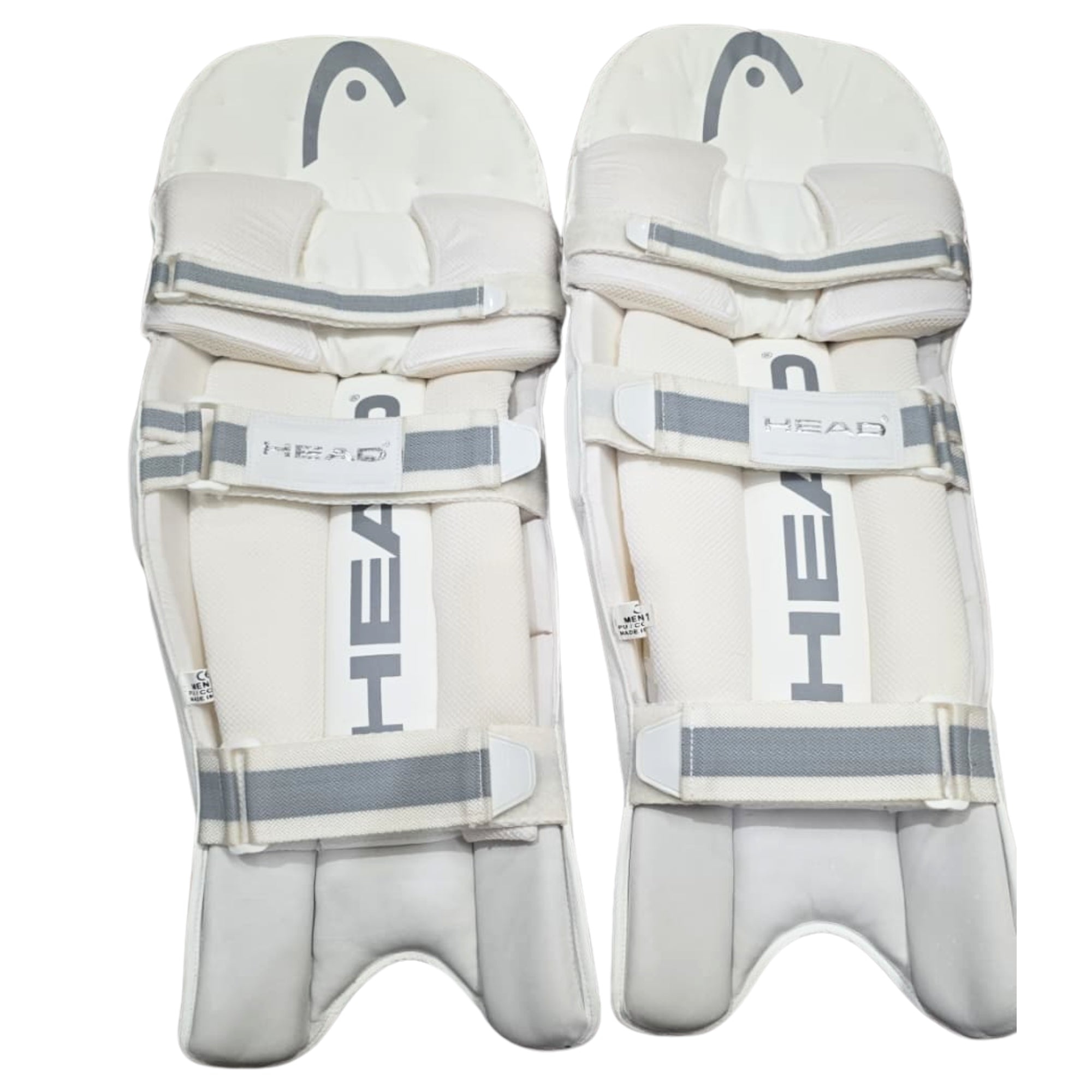 05112025 HEAD Batting Pads Challanger