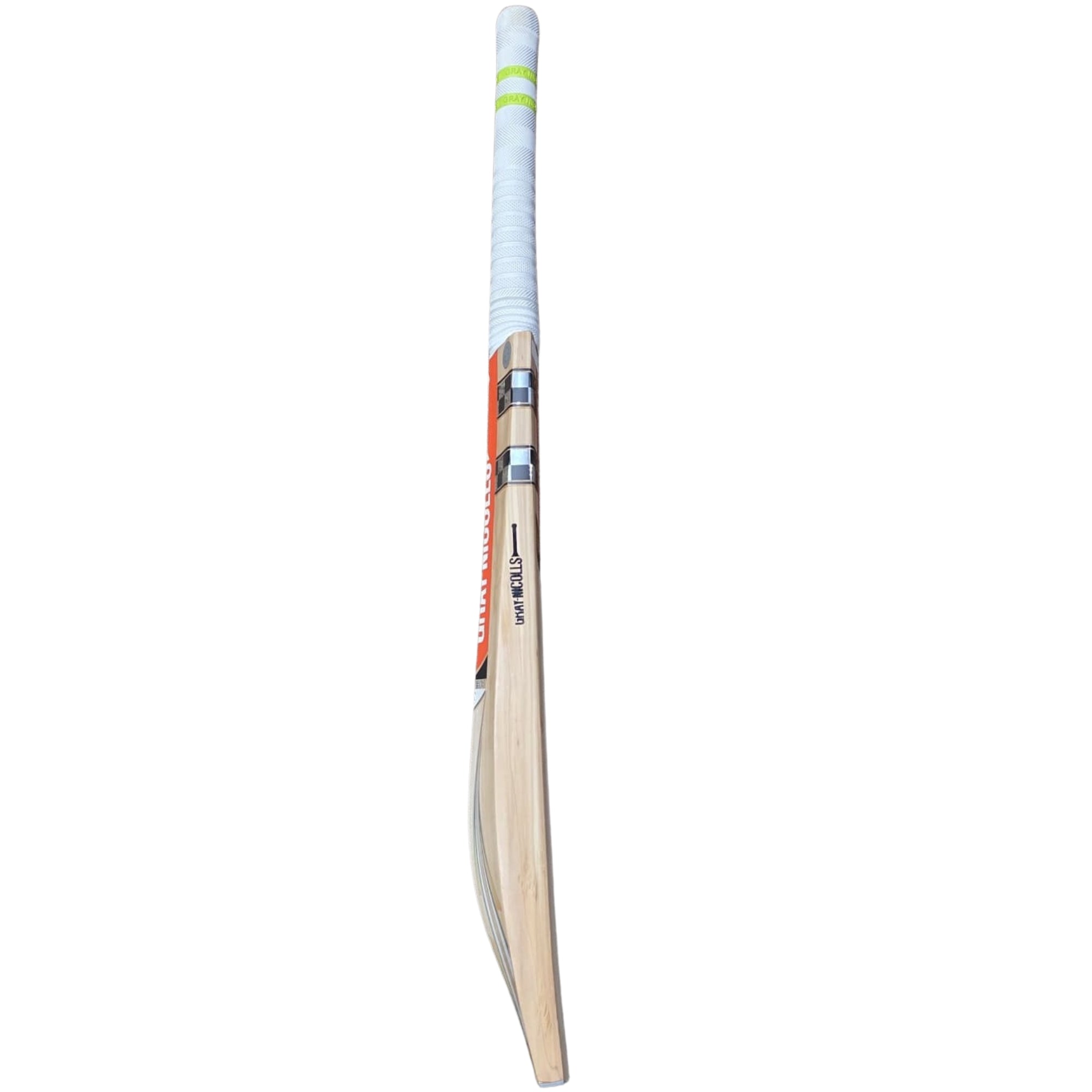 Gray Nicolls Cricket Bat POWERBOW-6C Pro-Performance English Willow