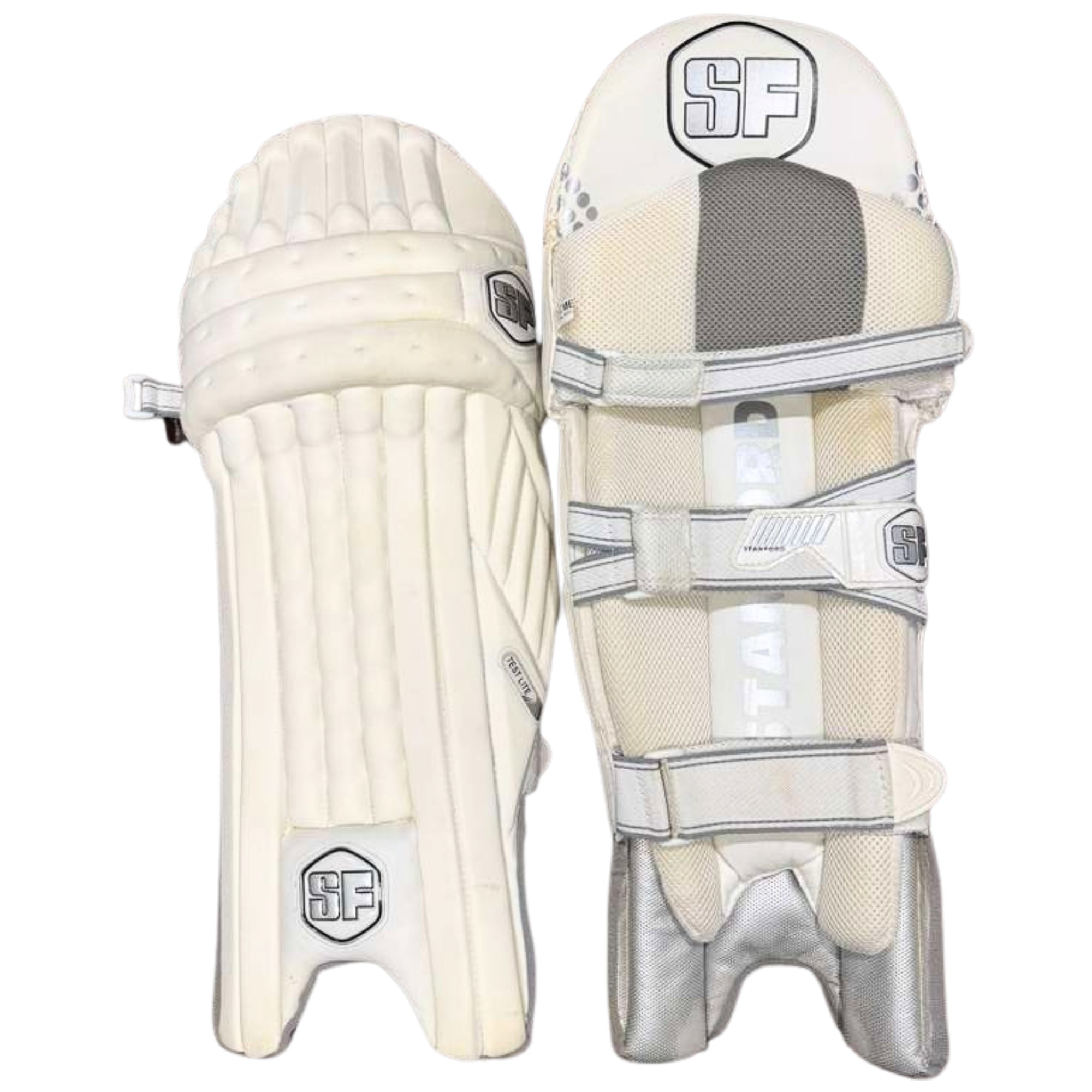 05112025 SF Batting Pads Test Lite LH