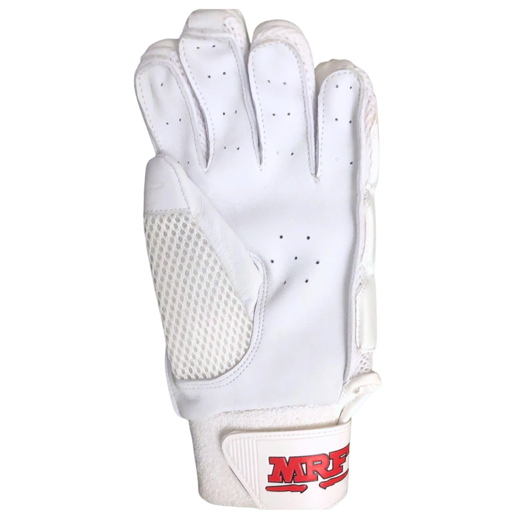MRF Batting Gloves Legend 1.0