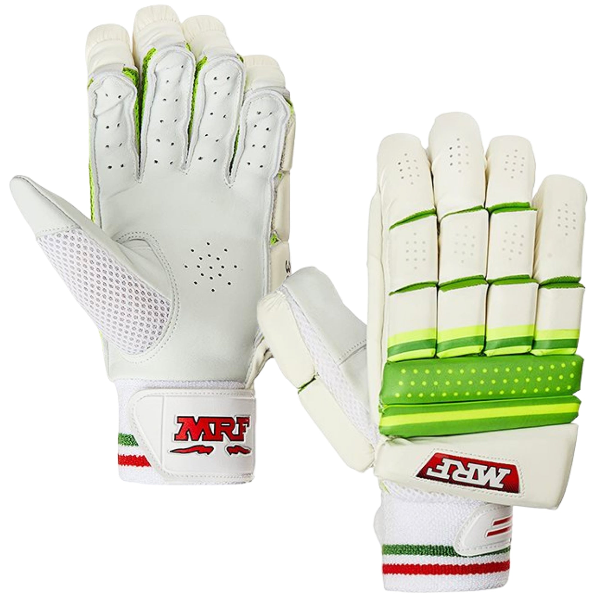 MRF Batting Gloves 360 RH