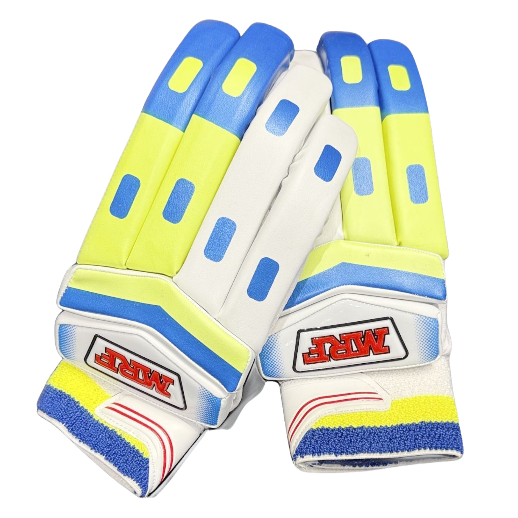 MRF Batting Gloves Legend 2.0