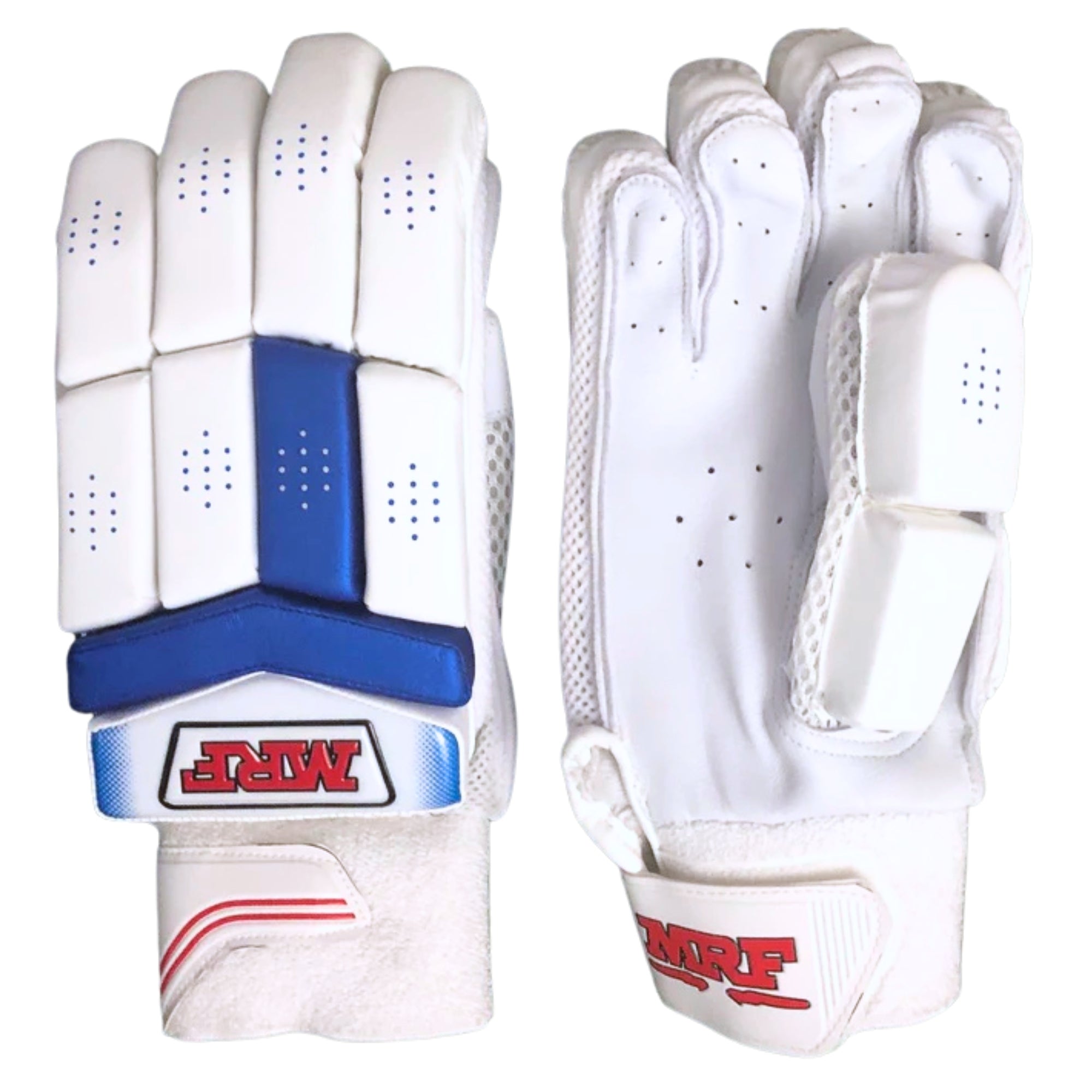 MRF Batting Gloves Legend 1.0