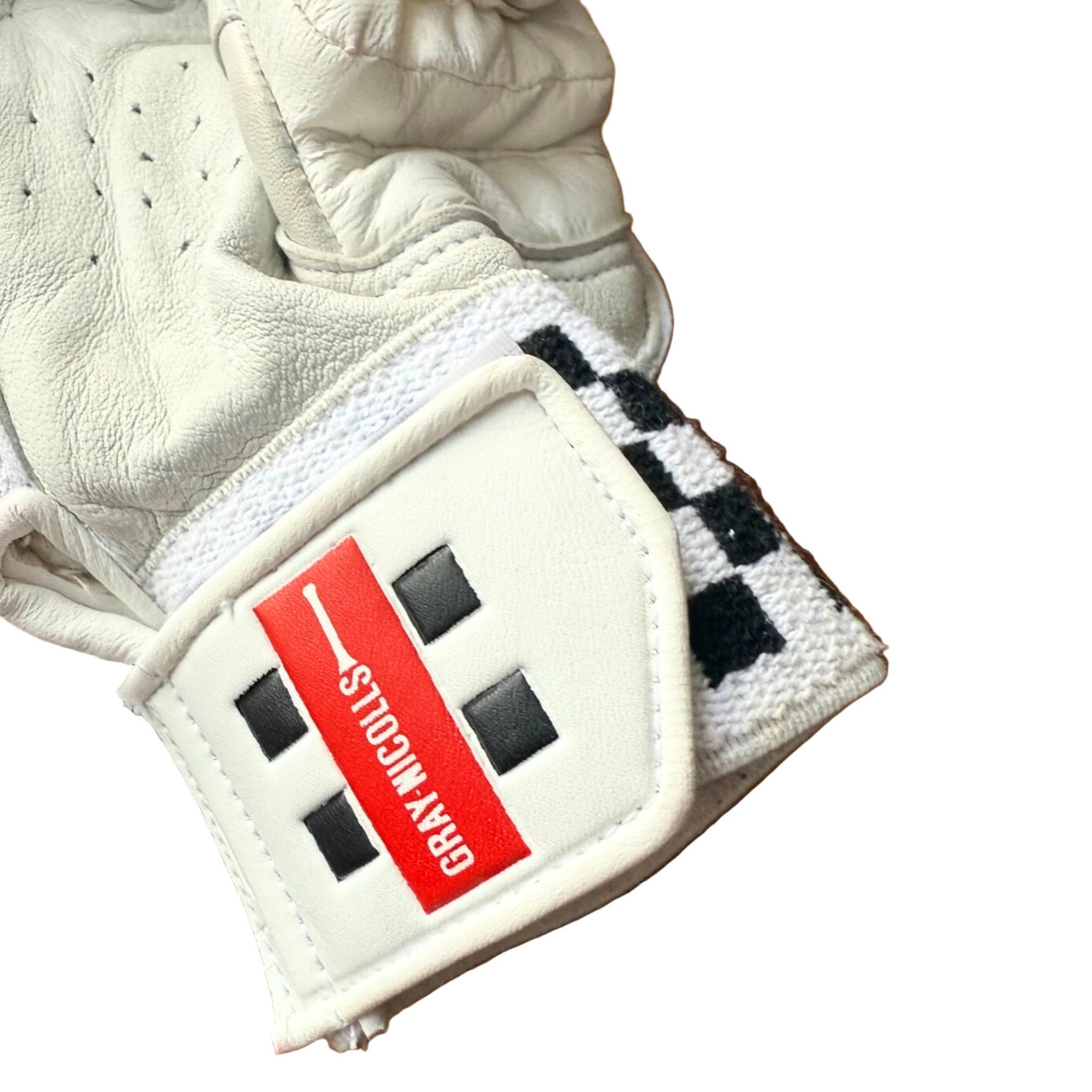 Gray Nicolls Cricket Batting Gloves Prestige with Eva Shielding Bar