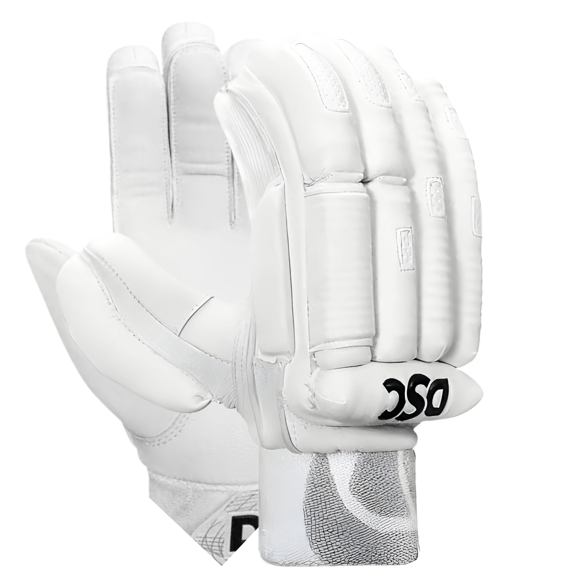 DSC Batting Gloves Condor Surge 2.0 Size