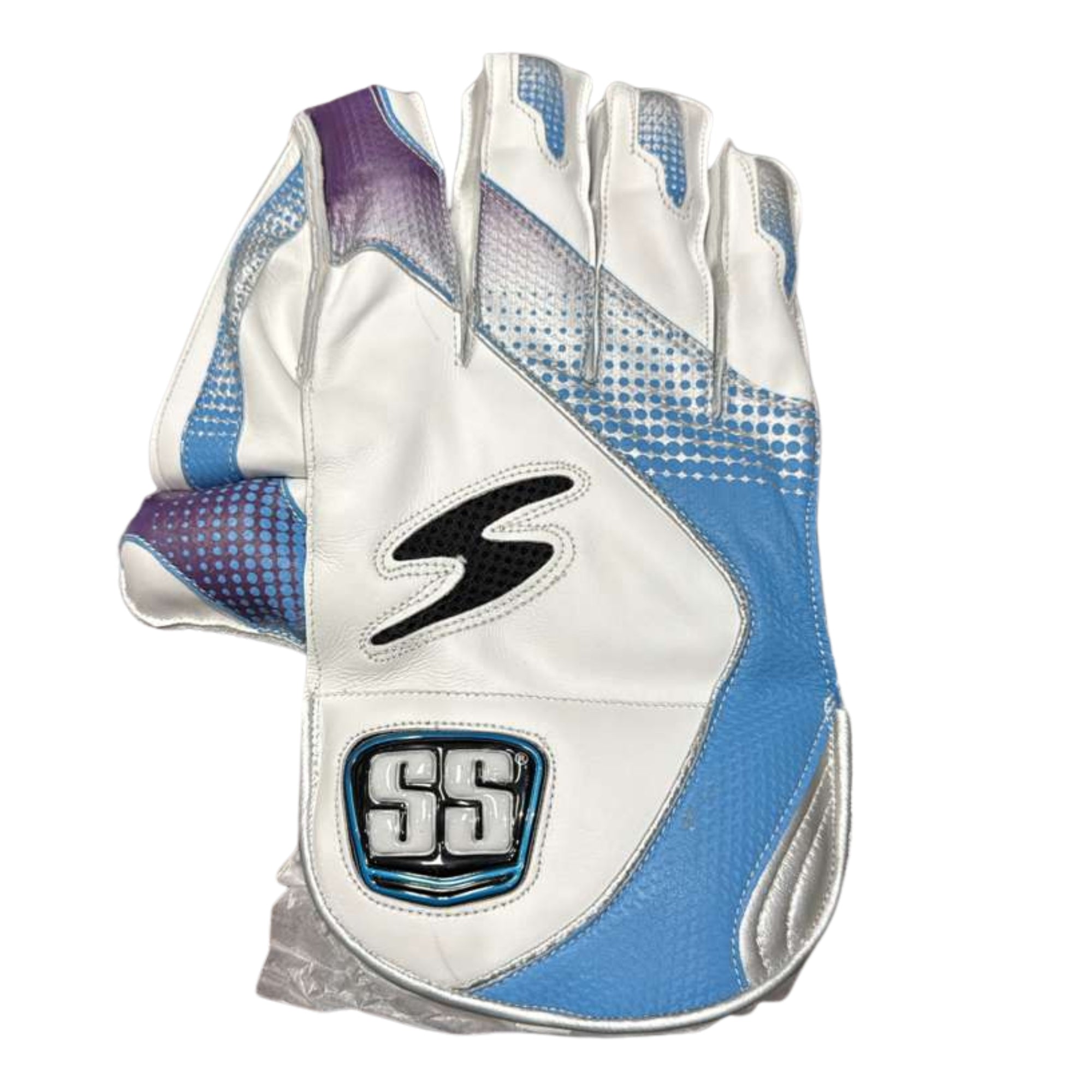 SS Wicket Keeping Gloves Professional Men Large Size