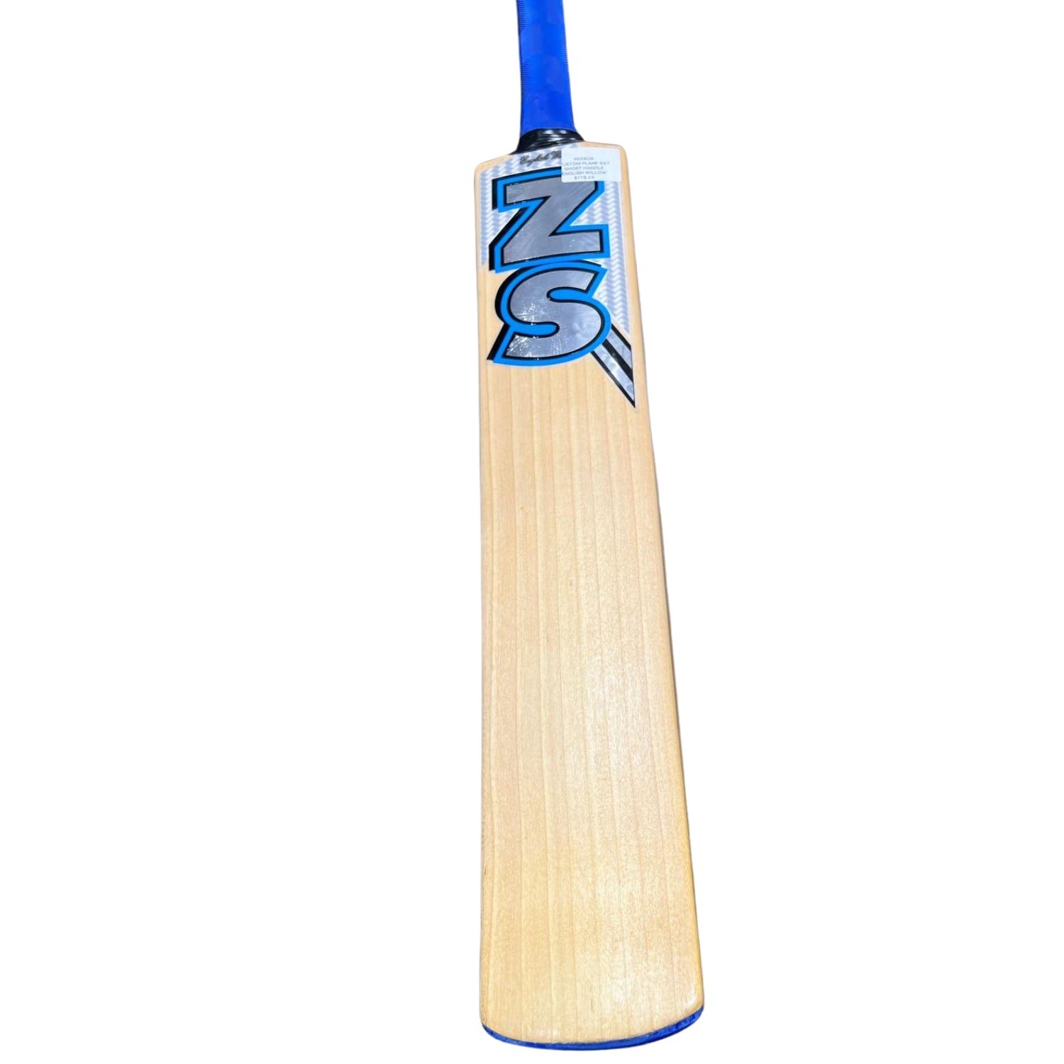 Zee Sports Cricket Bat Reebok Custome Made English Willow - SH