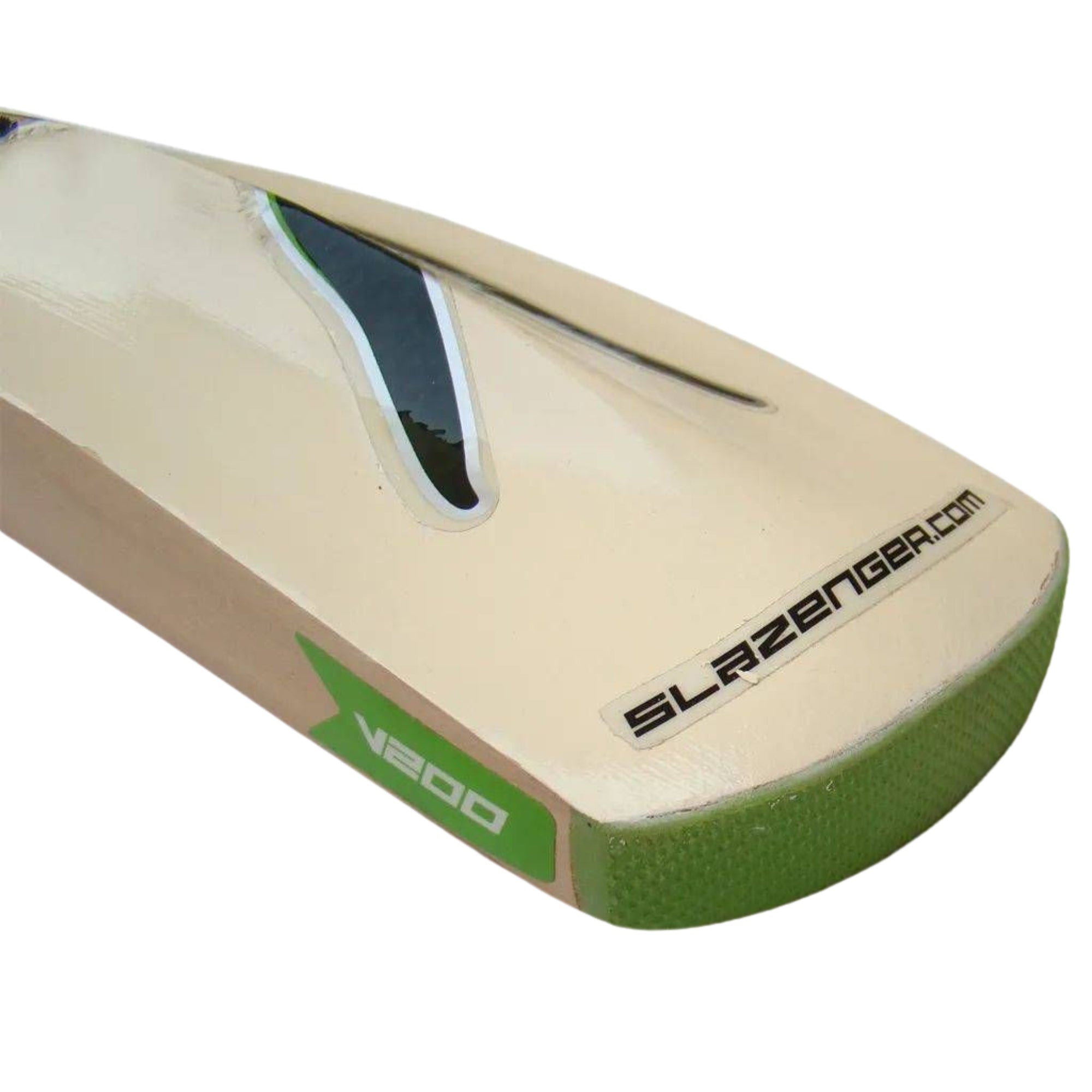 Slazenger Cricket Bat V-200 Pro English Willow