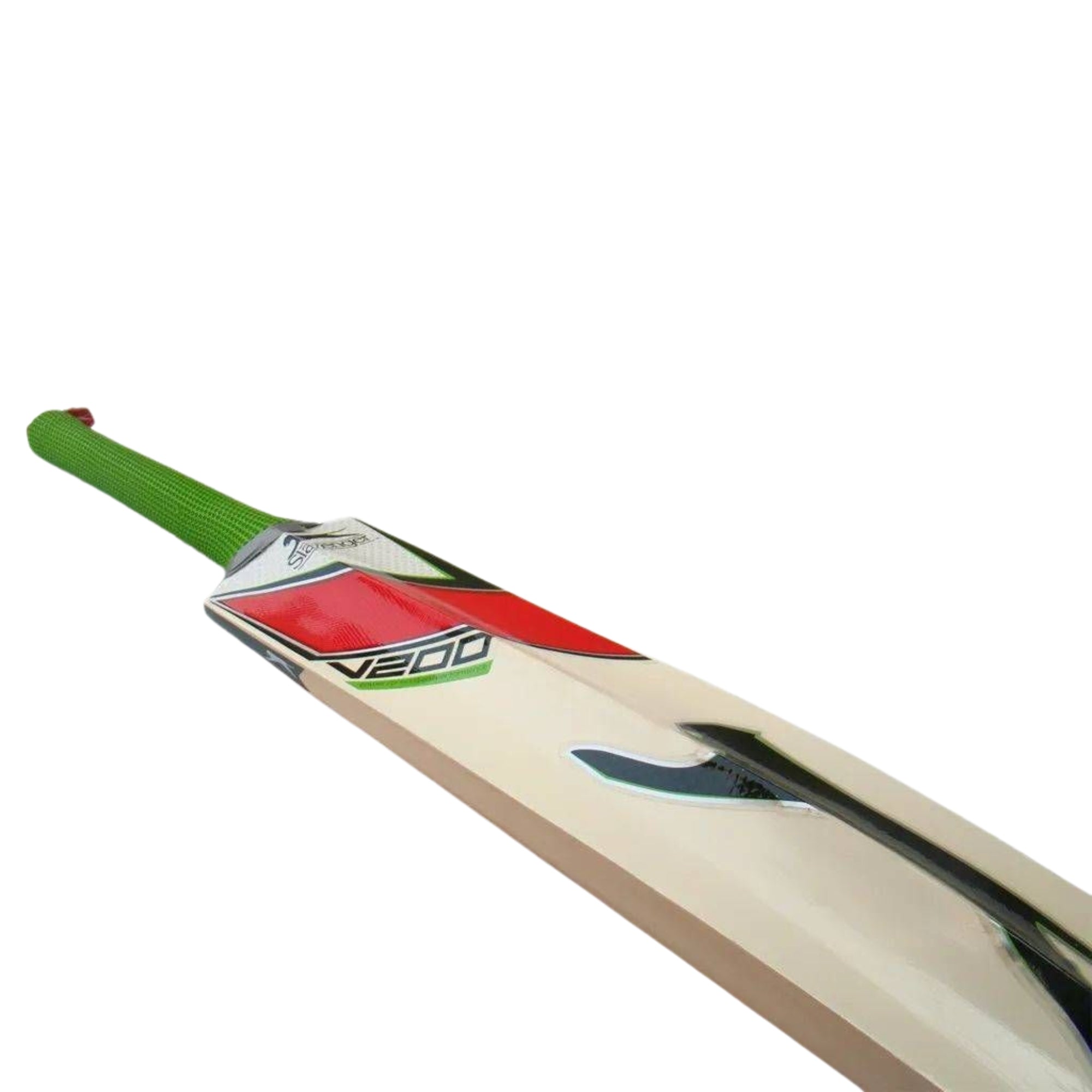 Slazenger Cricket Bat V-200 Pro English Willow