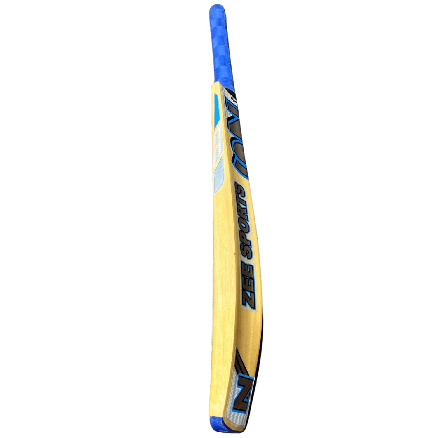 Zee Sports Cricket Bat Reebok Custome Made English Willow - SH