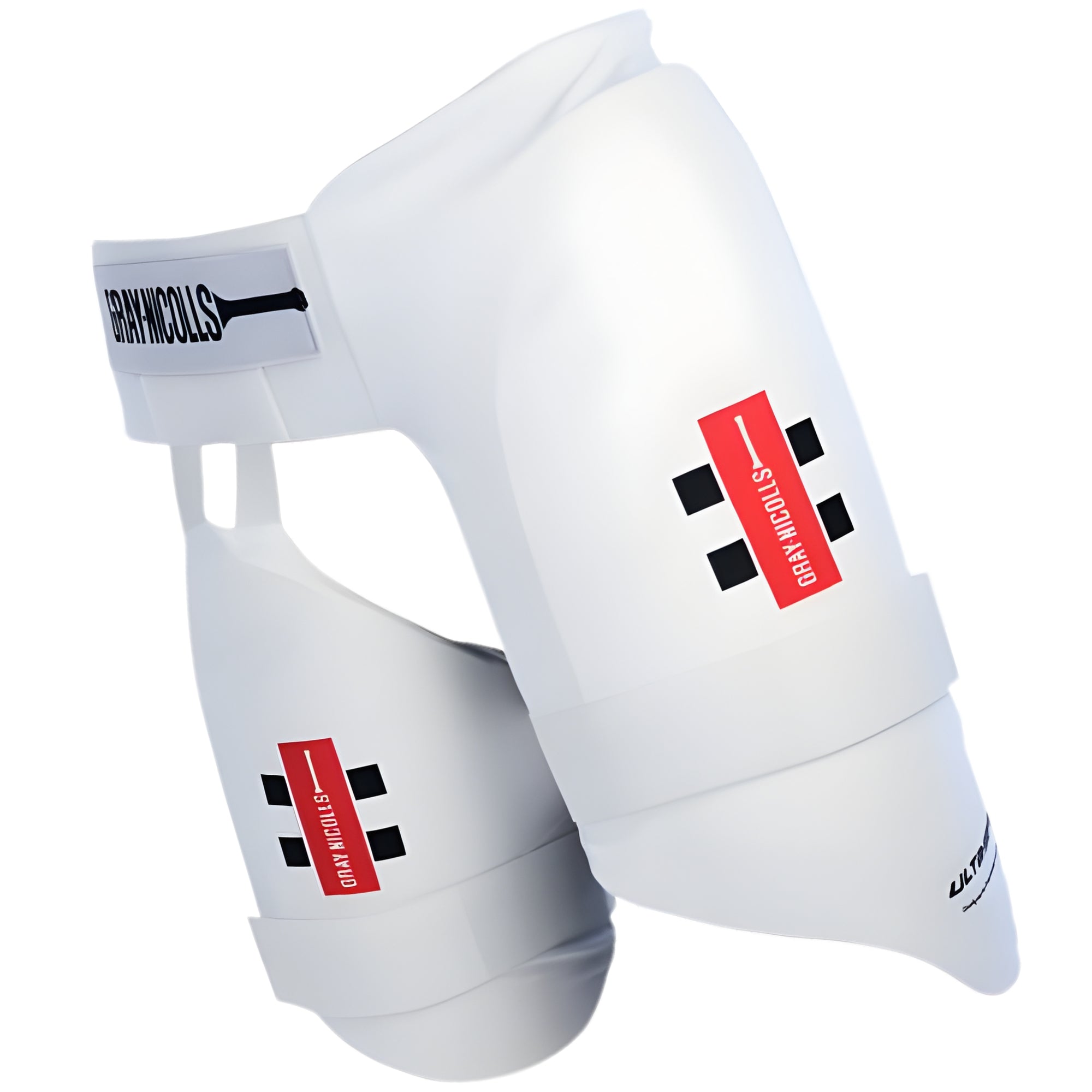 Gray Nicolls Thigh Pads GN9 Test RH