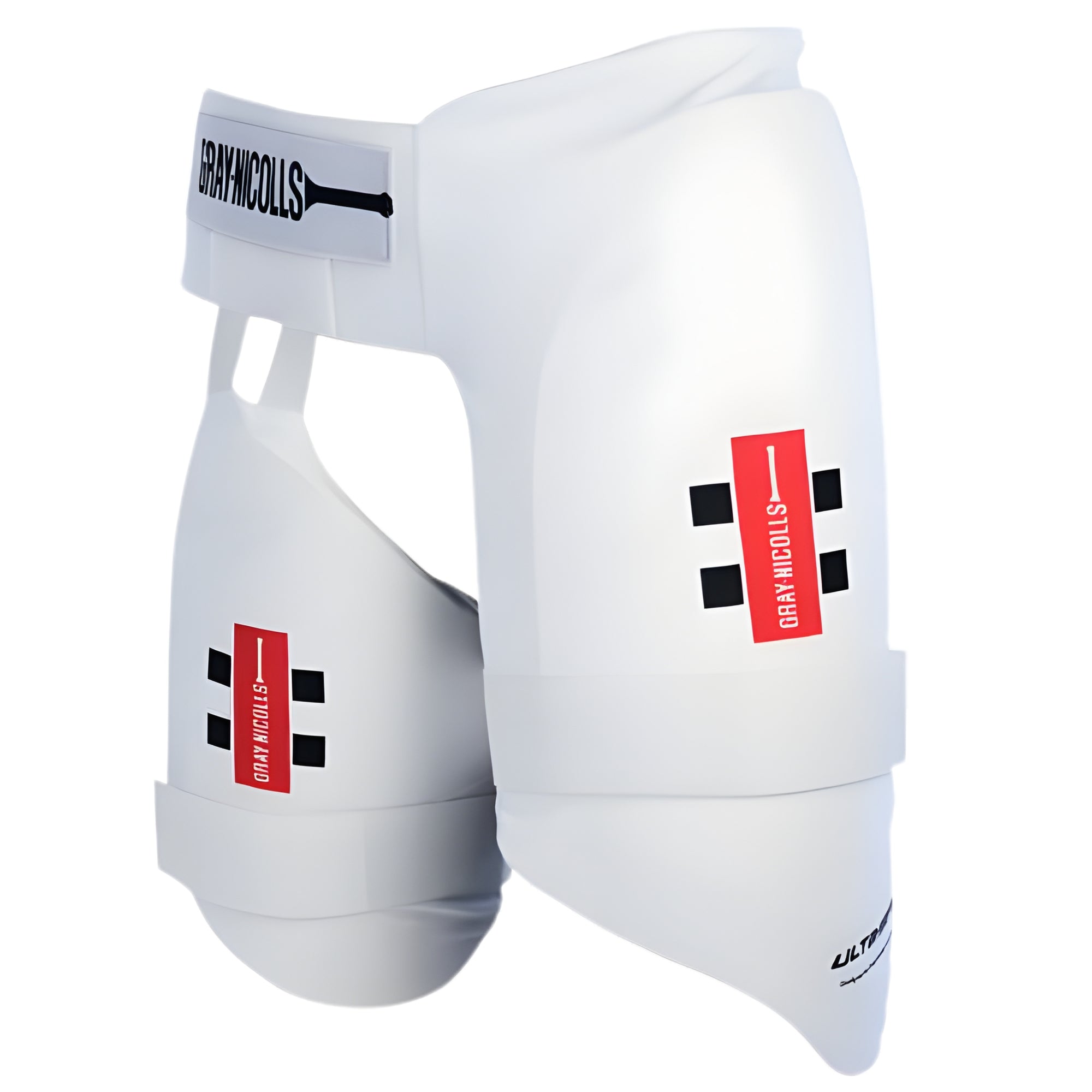 Gray Nicolls Thigh Pads GN9 Test RH