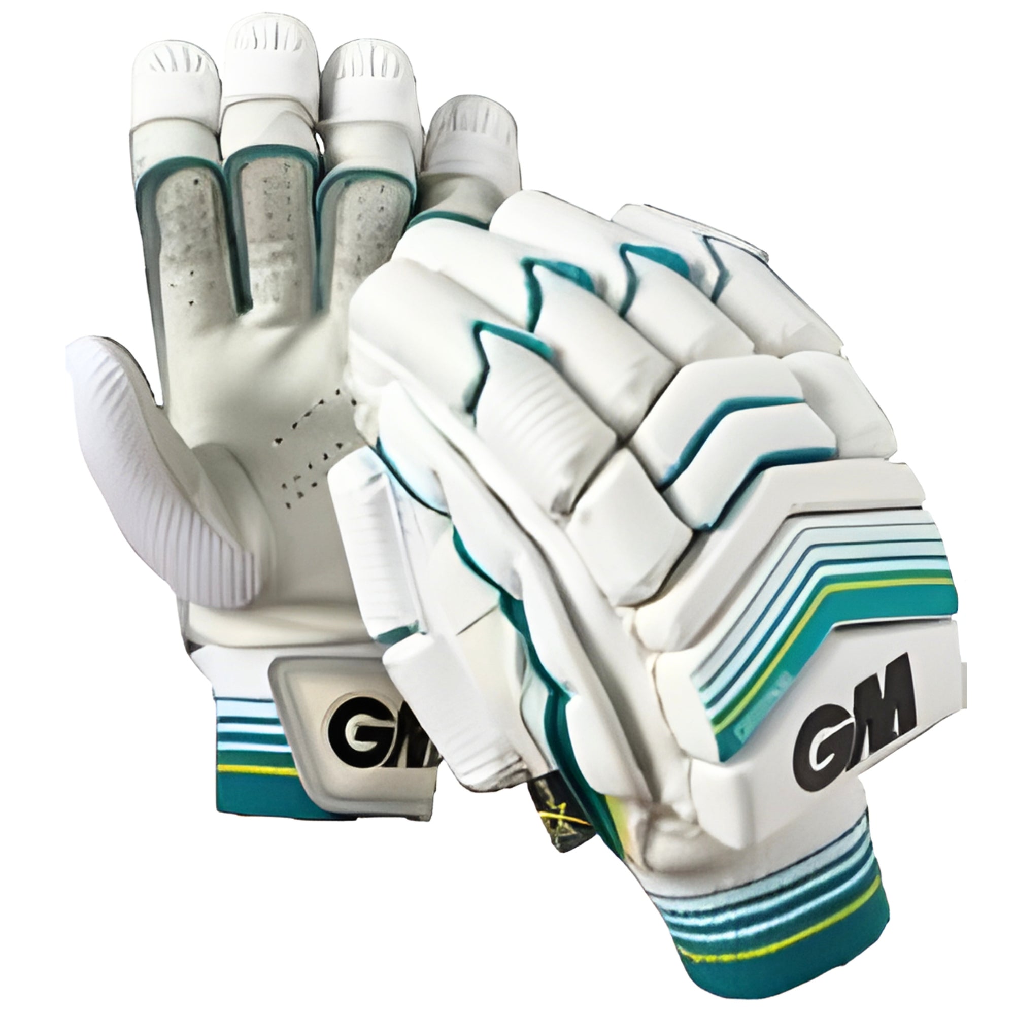 GM Cricket Batting Gloves Original