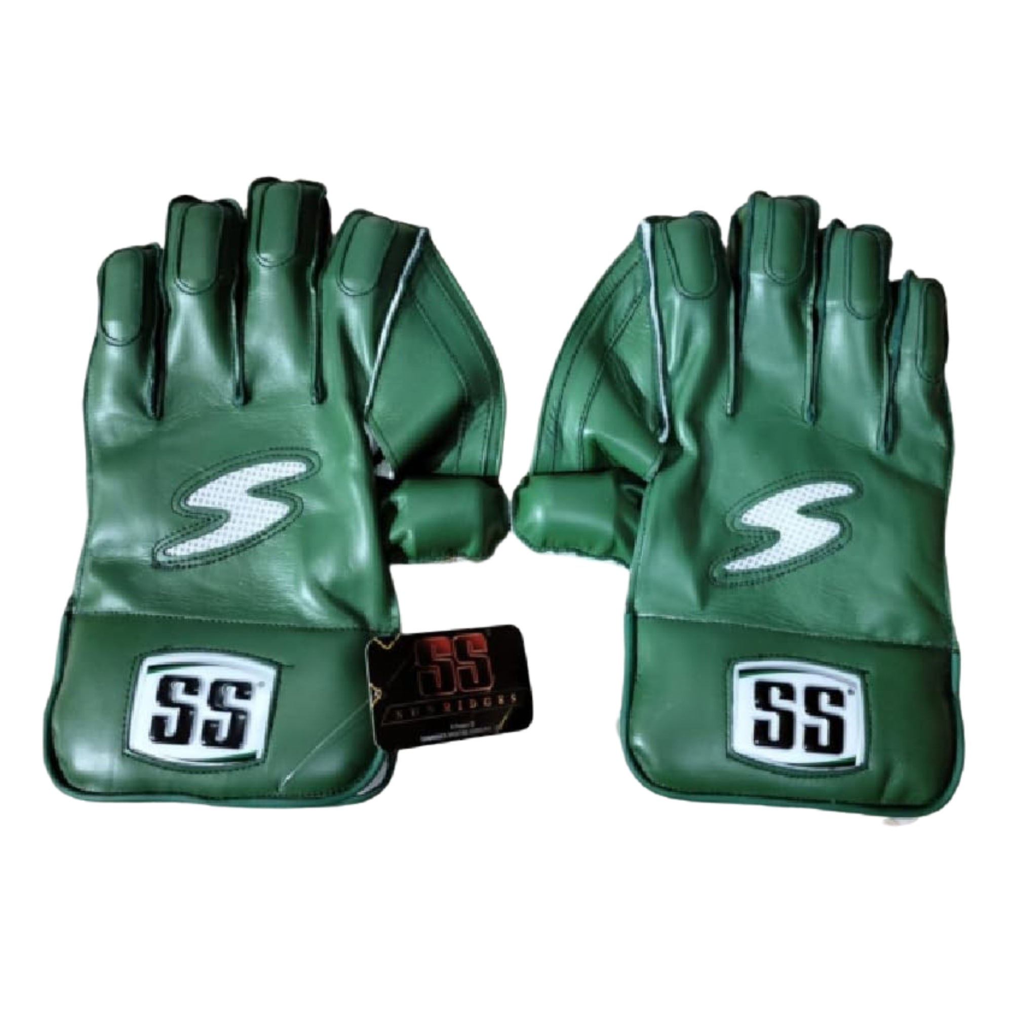 SS Wicket Keeping Gloves Players TON