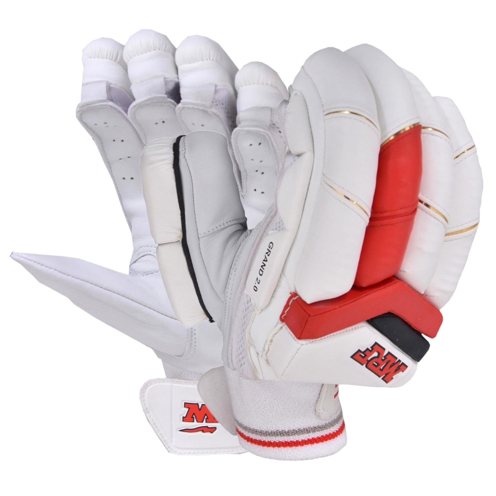 MRF Batting Gloves Genius Grand Edition 2.0 RH