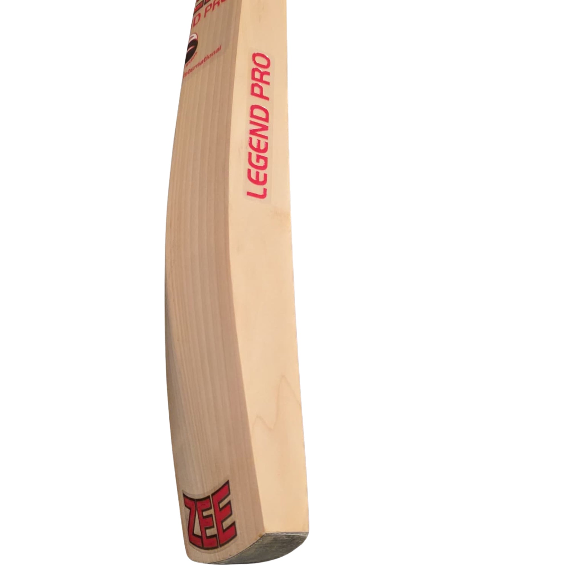 Zee Sports Cricket Bat Legend-Pro English Willow