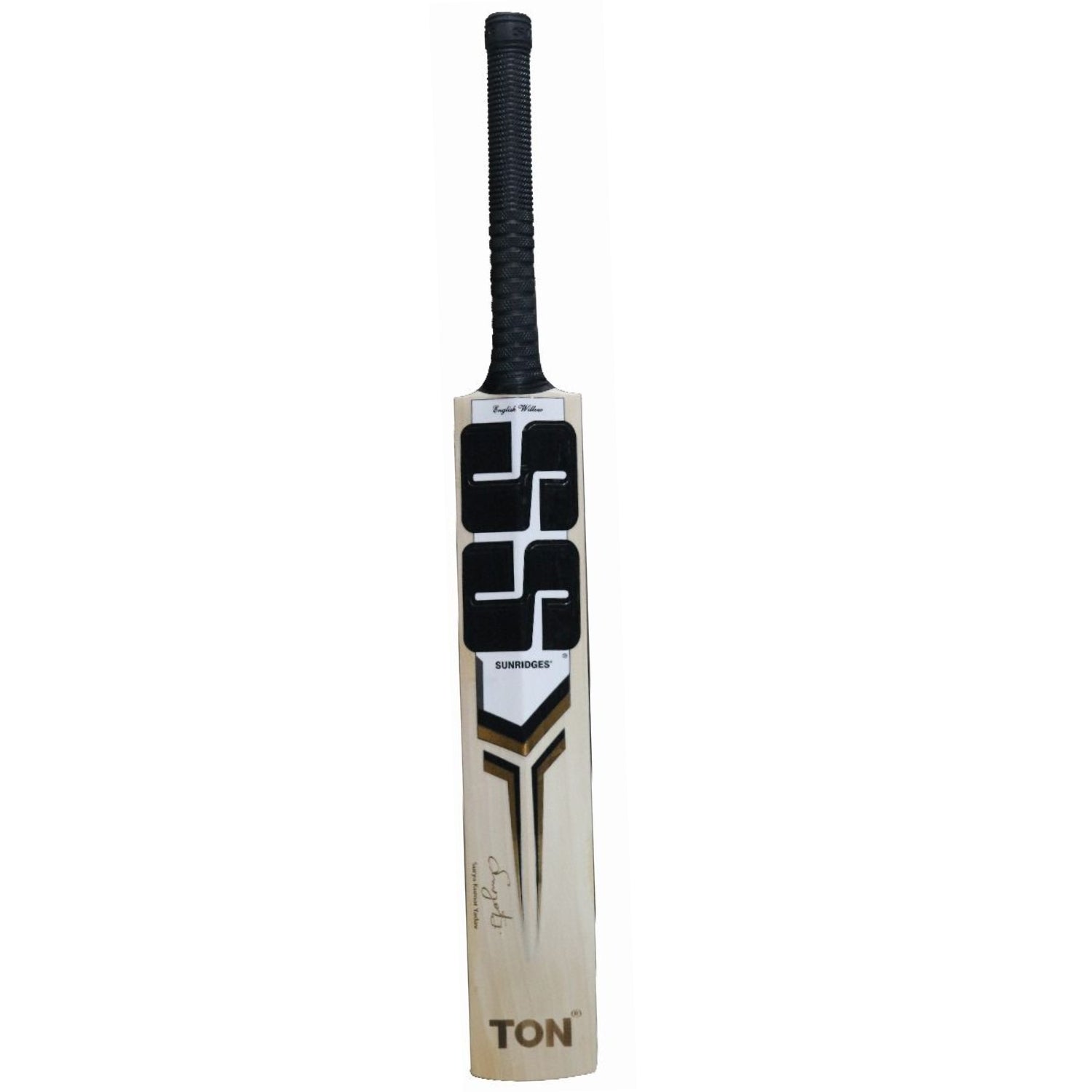 SS Cricket Bat Sky 360 English Willow - SH
