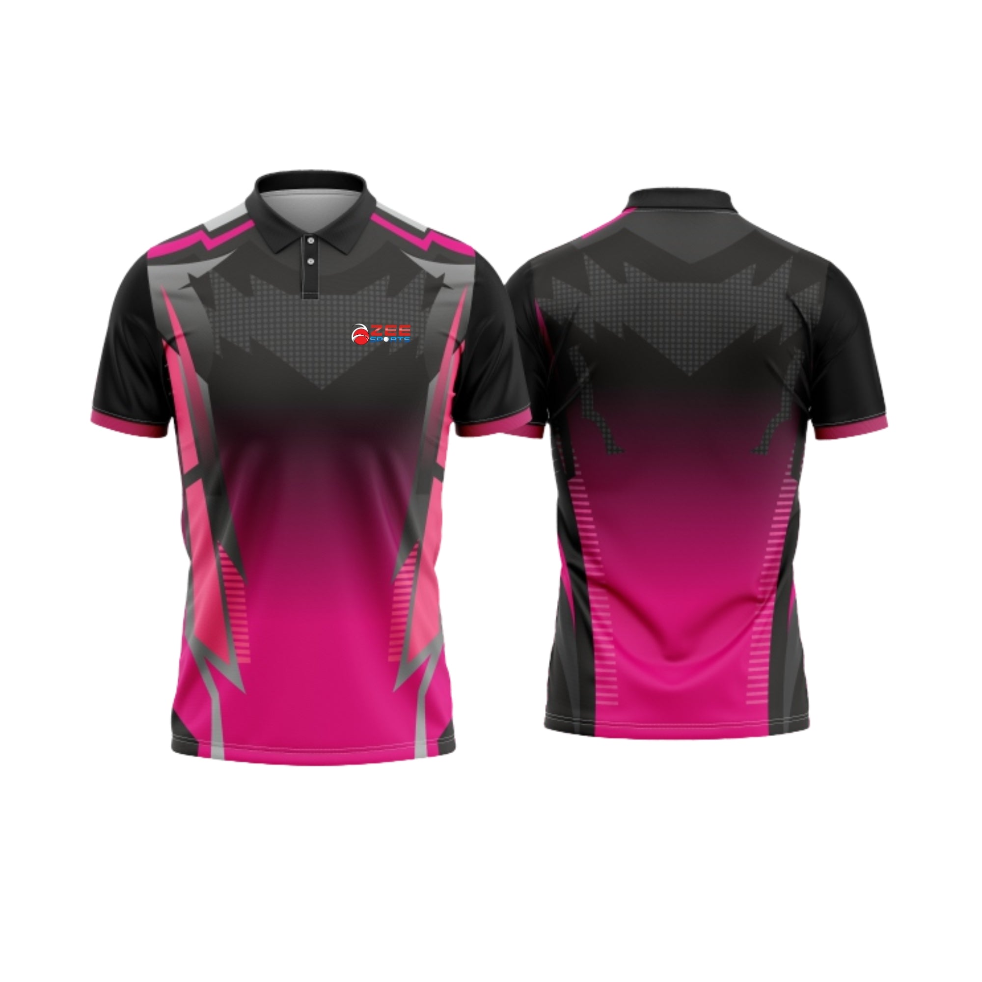 2639 | Zee Sports Uniform Shirts
