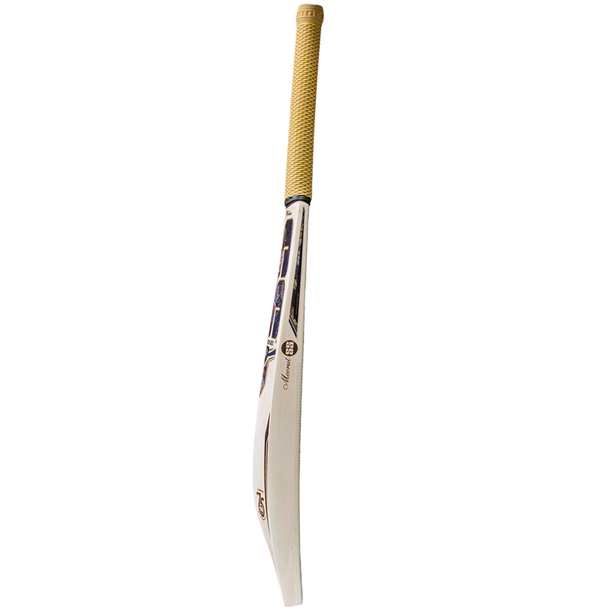 SS Cricket Bat Sword English Willow 2024 Model