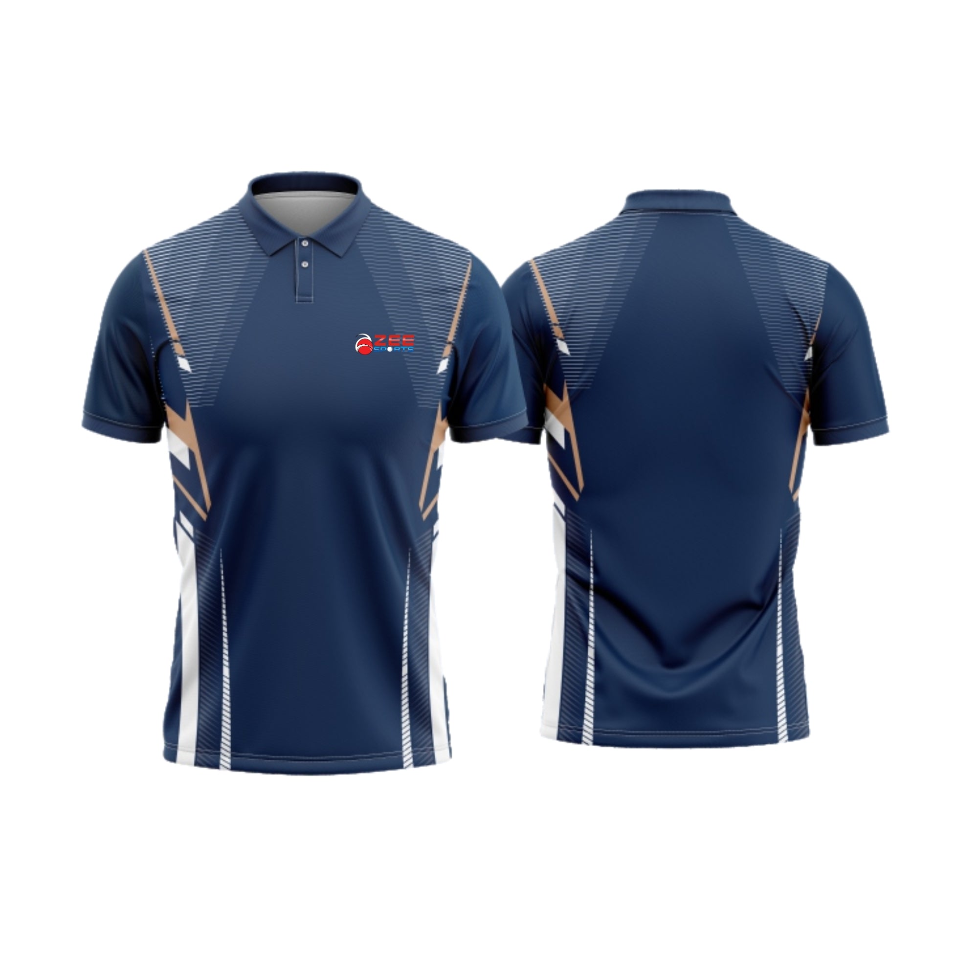 2655 | Zee Sports Uniform Shirts