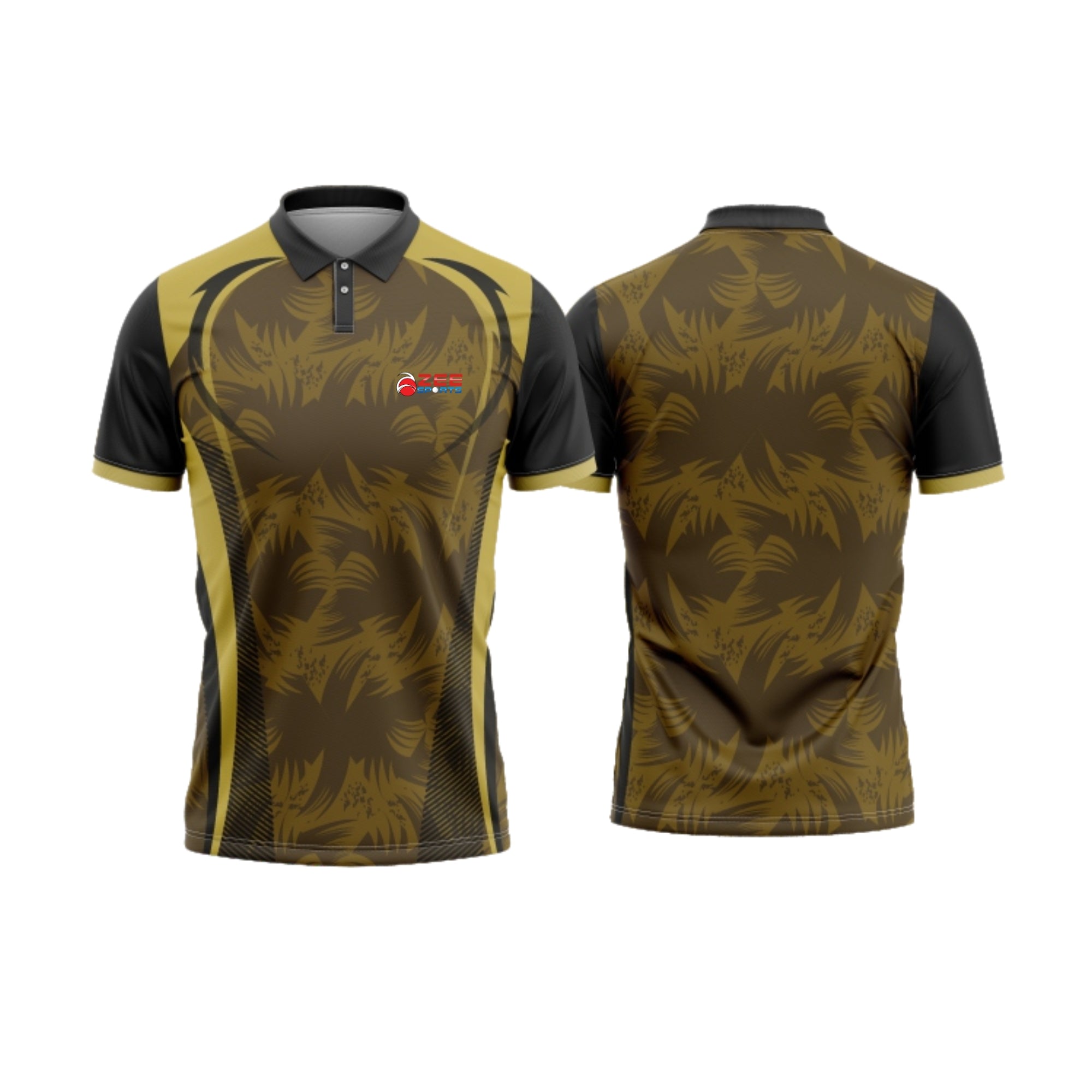 2653 | Zee Sports Uniform Shirts