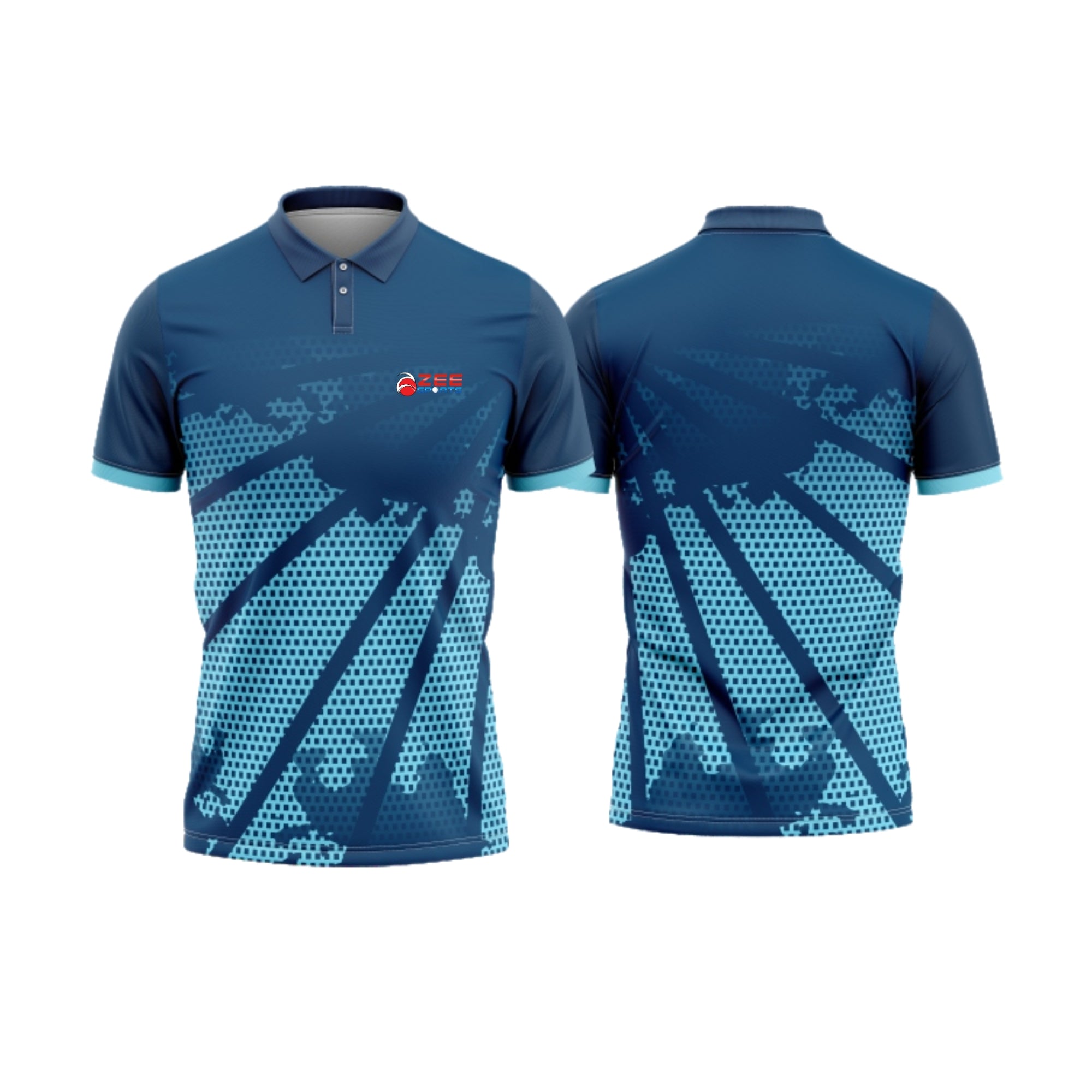 2651 | Zee Sports Uniform Shirts