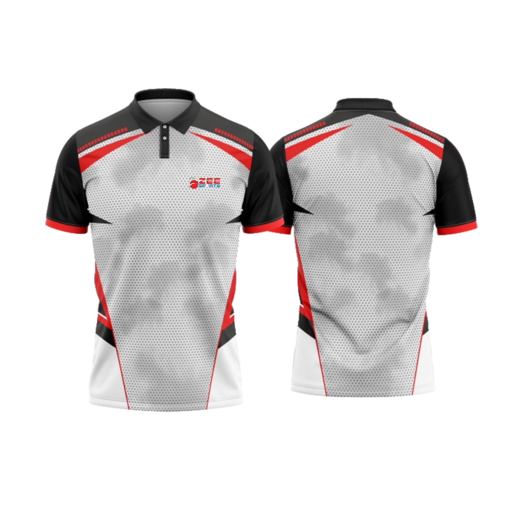 2650 | Zee Sports Uniform Shirts