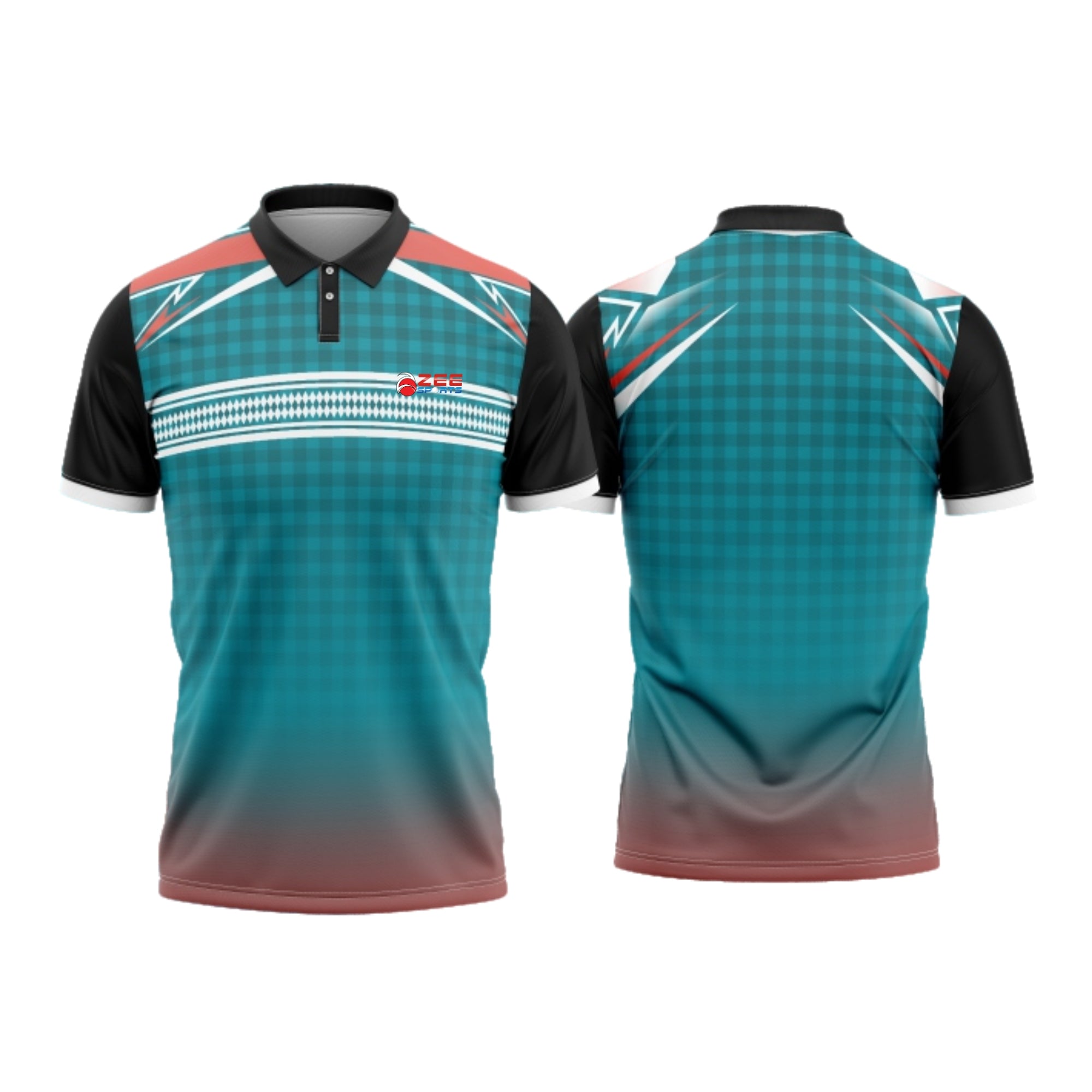 2662 | Zee Sports Uniform Shirts