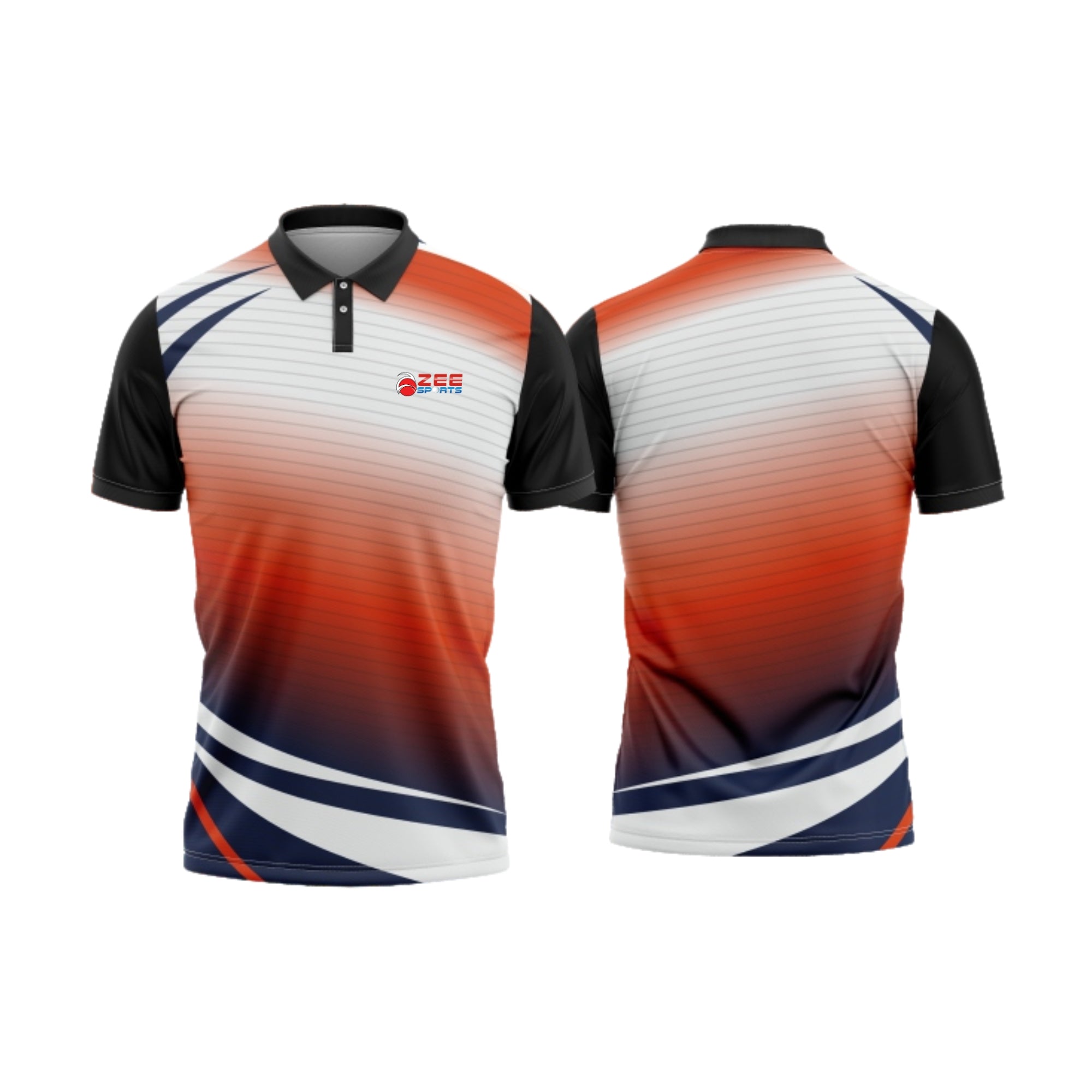 2641 | Zee Sports Uniform Shirts