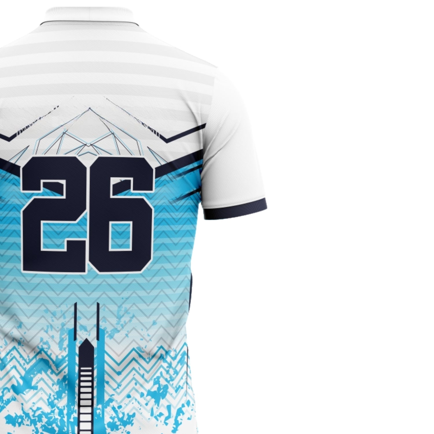 2555 | Zee Sports Uniform Shirt & Trouser