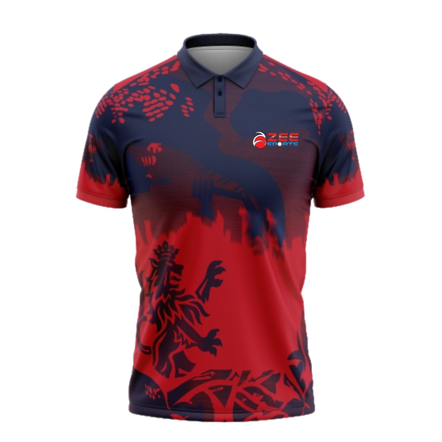 2559 | Zee Sports Uniform Shirt & Trouser