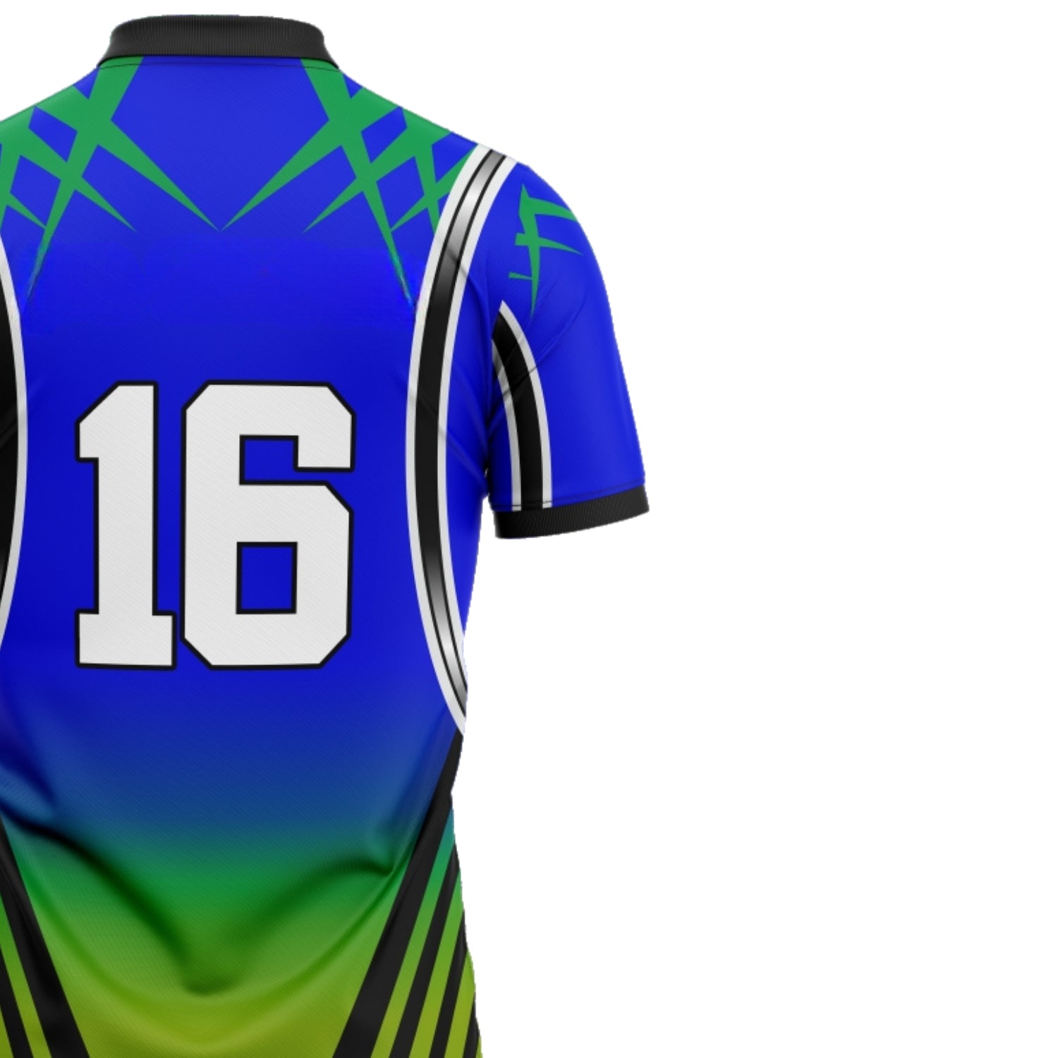 2565 | Zee Sports Uniform Shirt & Trouser