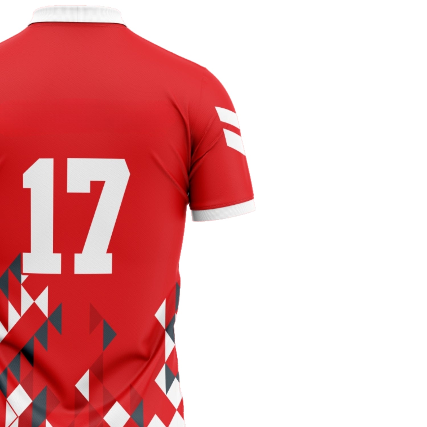 2564 | Zee Sports Uniform Shirt & Trouser