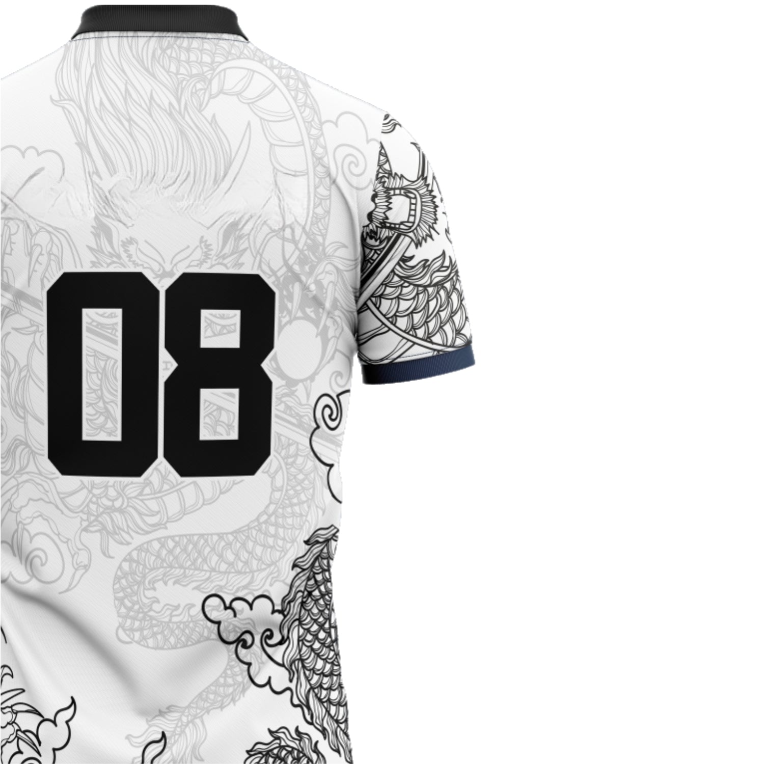 2574 | Zee Sports Uniform Shirt & Trouser