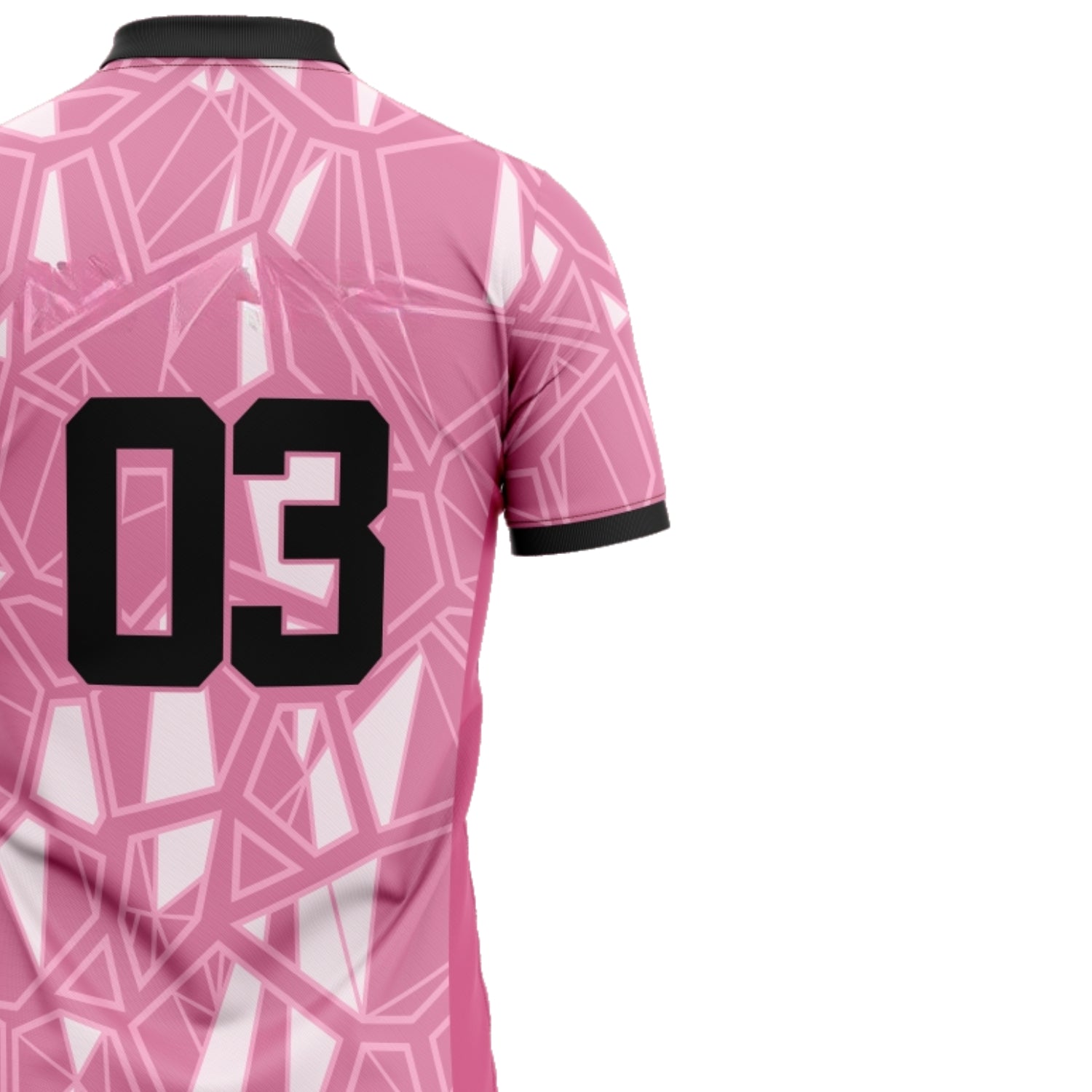 2578 | Zee Sports Uniform Shirt & Trouser