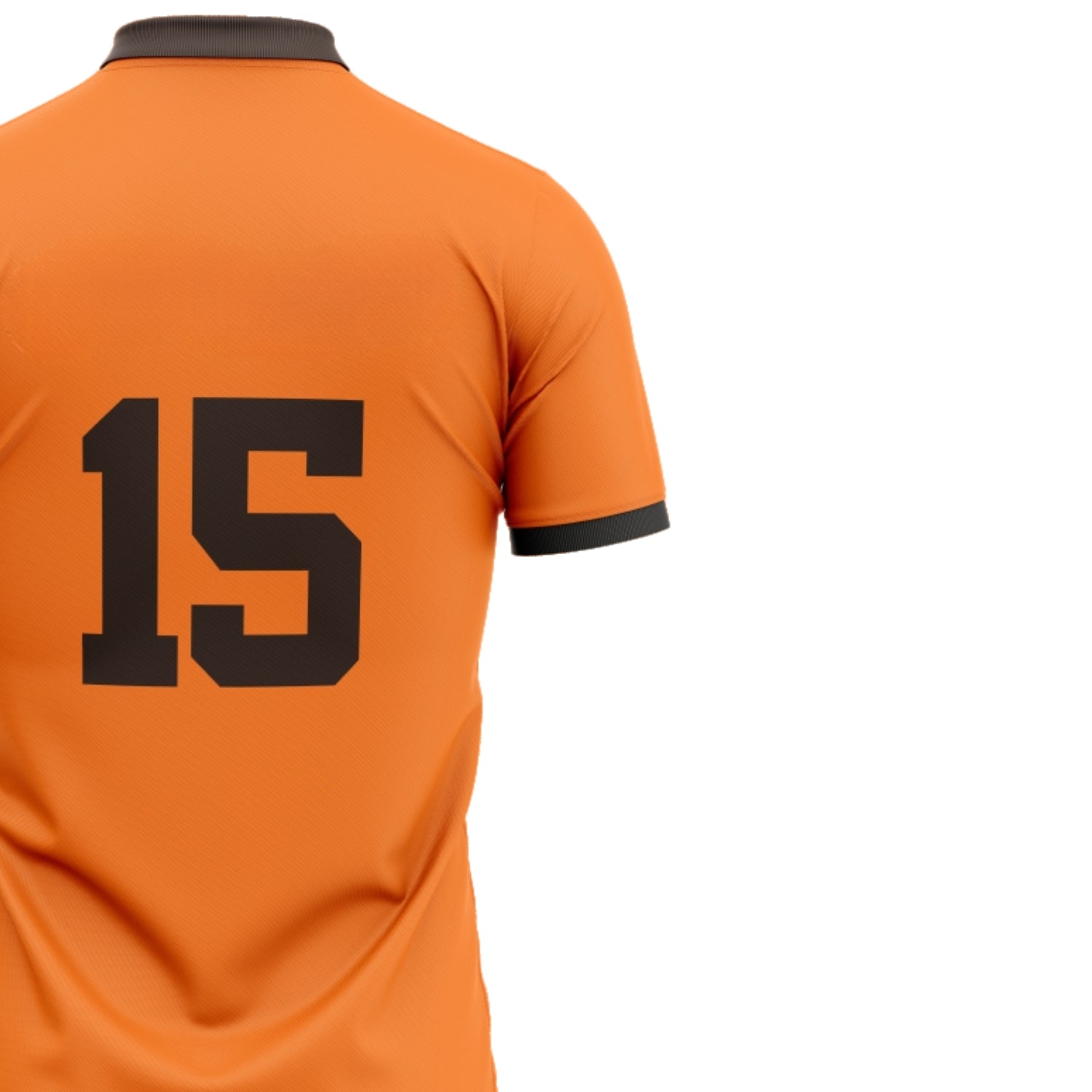 2566 | Zee Sports Uniform Shirt & Trouser