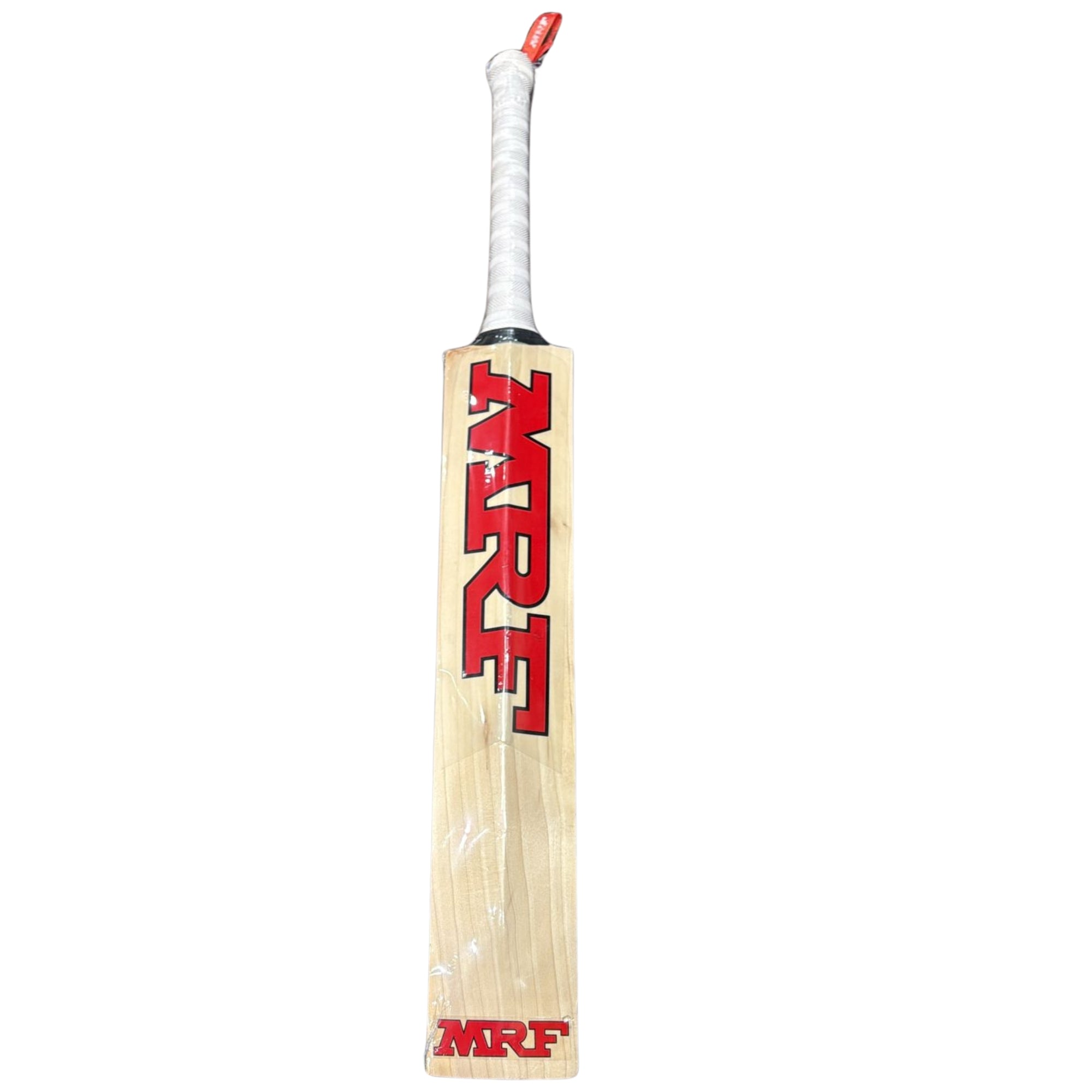 MRF Cricket Bat Genius-360 Harrow English Willow