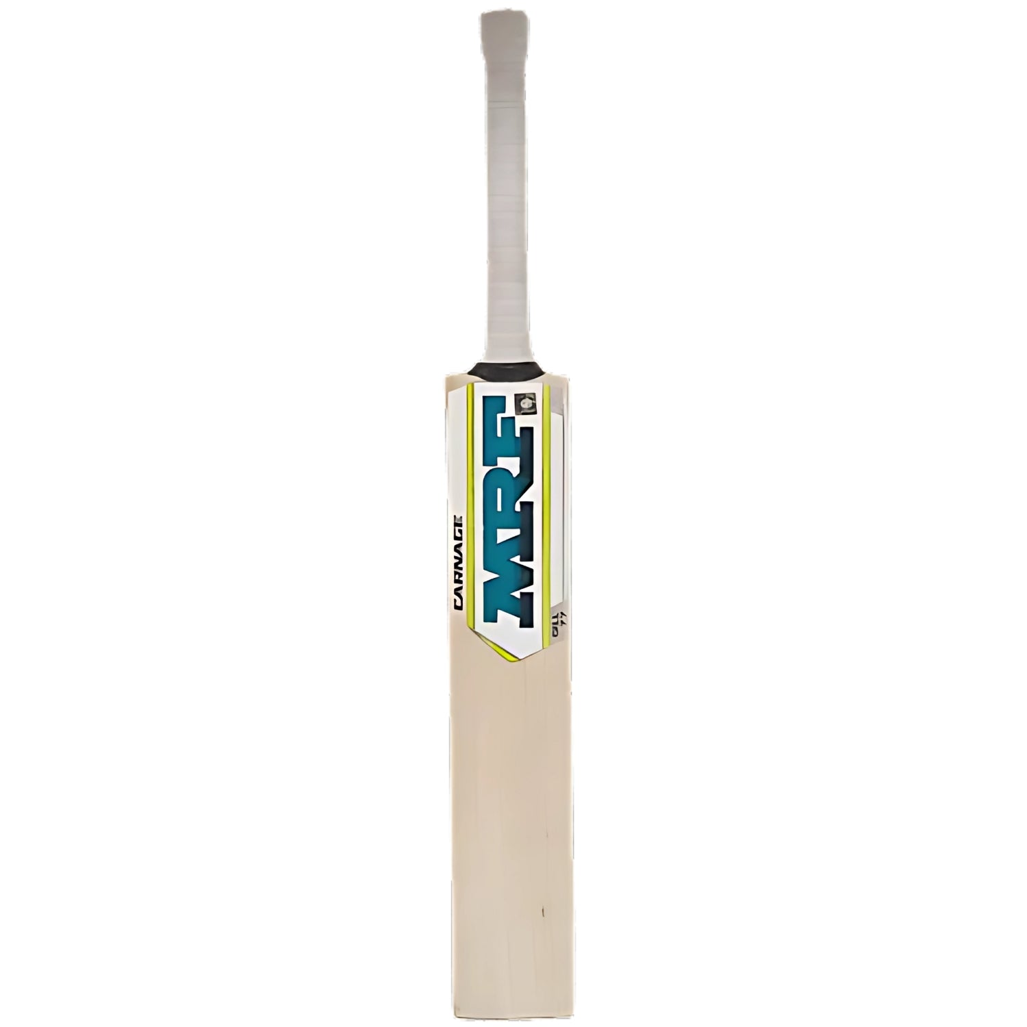 0.009 MRF Cricket Bat Carnage Harrow English Willow